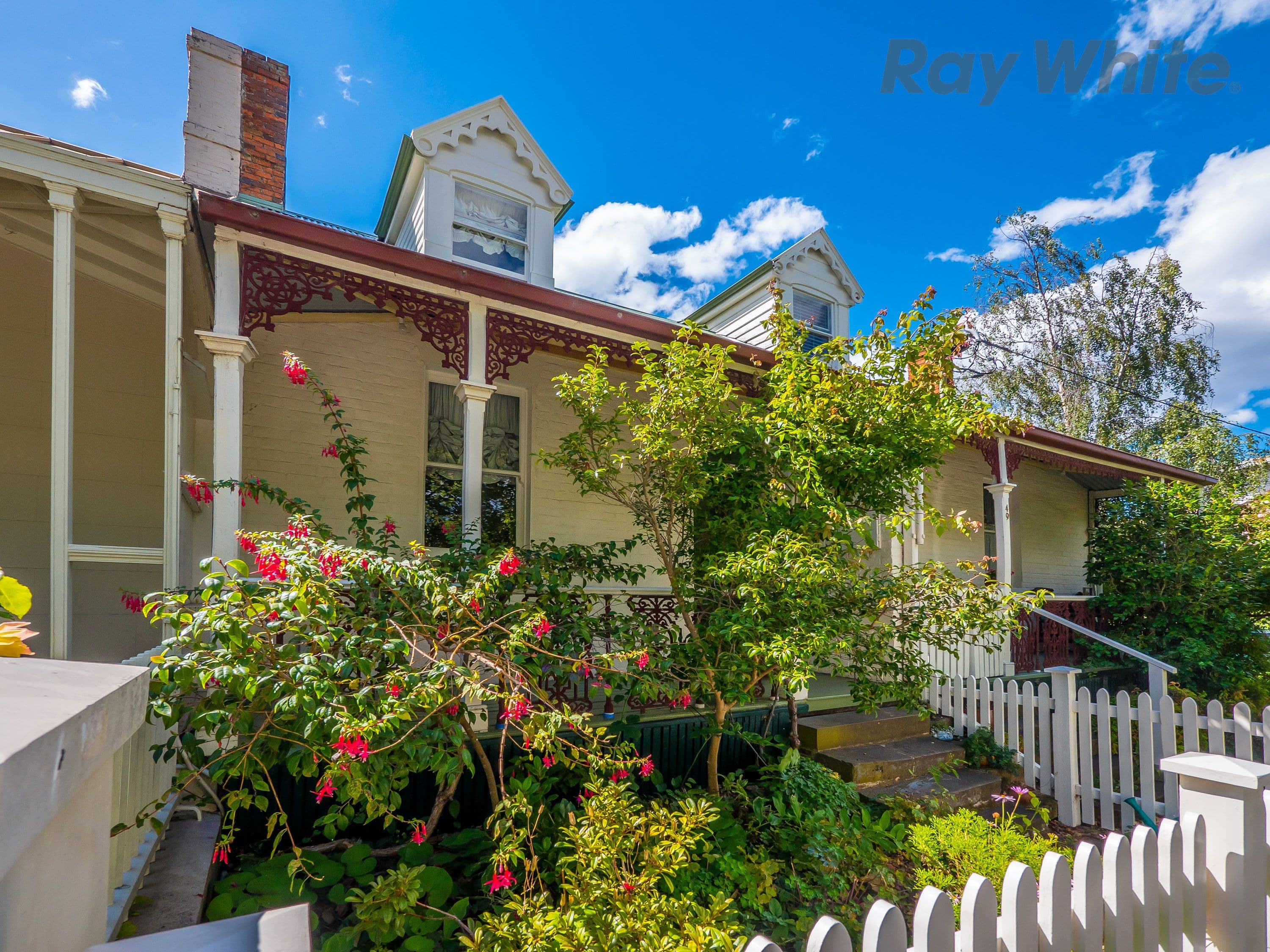 51 Fitzroy Crescent, Dynnyrne TAS 7005, Dynnyrne - Image 1