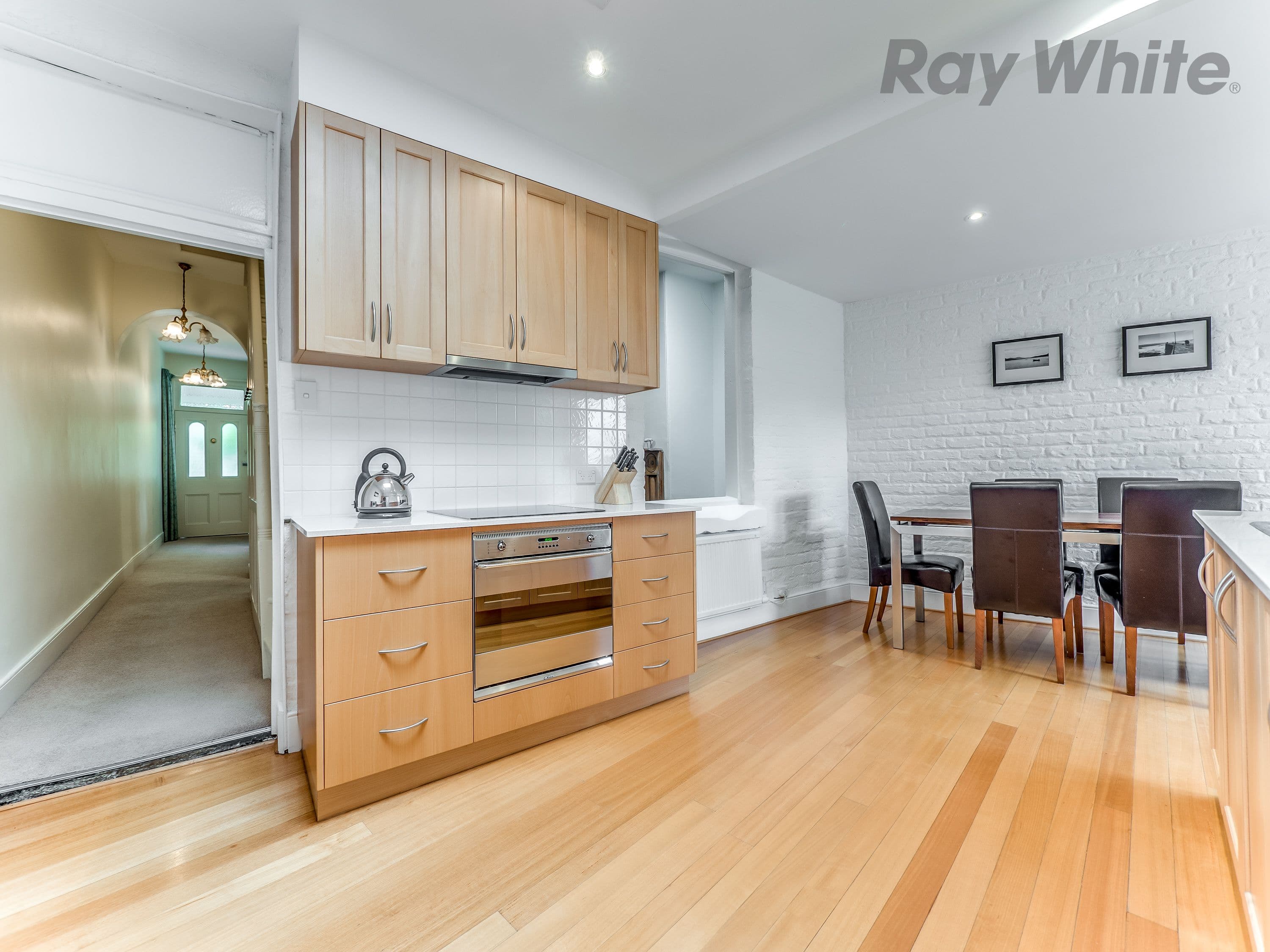 51 Fitzroy Crescent, Dynnyrne TAS 7005, Dynnyrne - Thumbnail 2