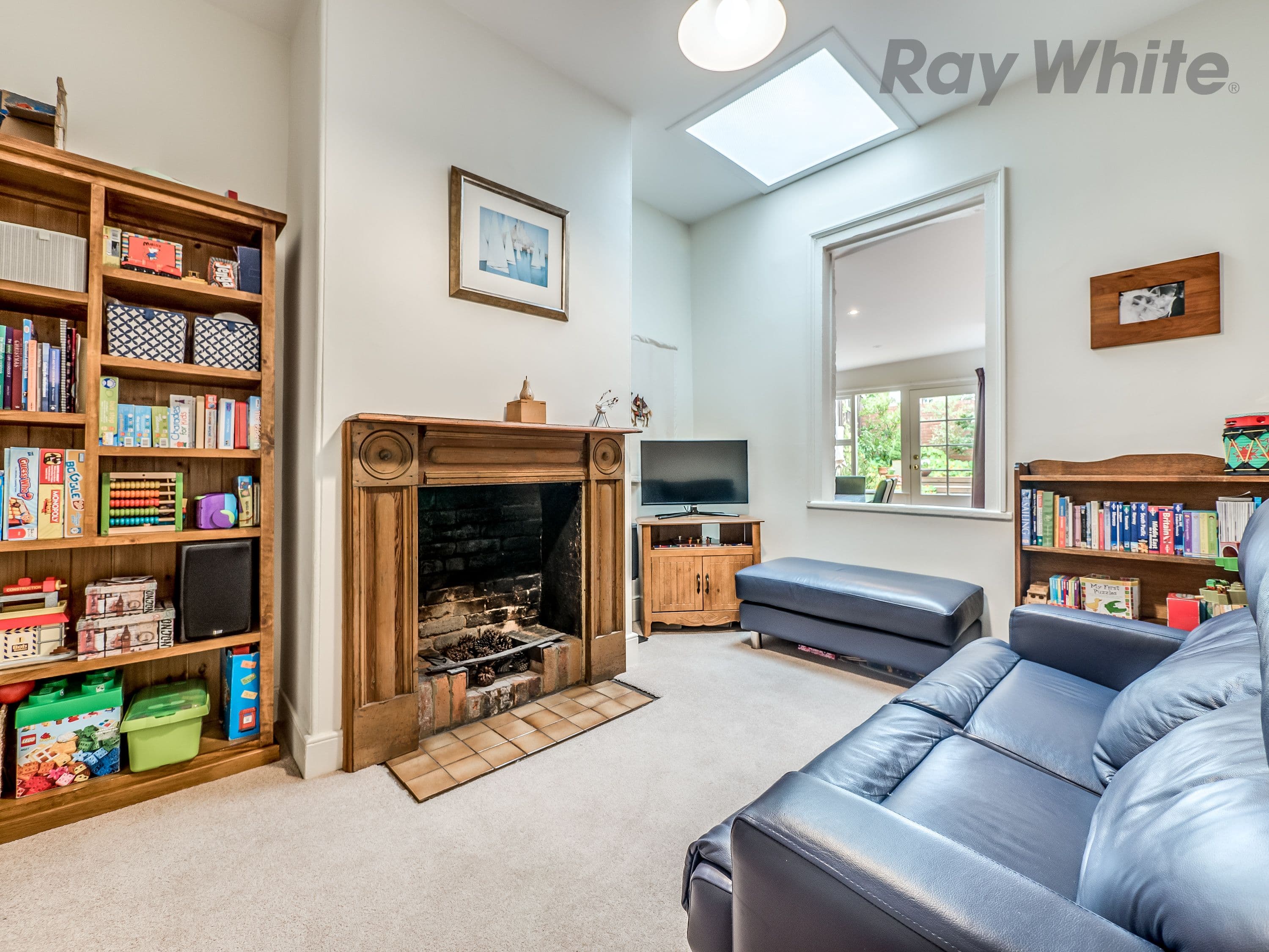51 Fitzroy Crescent, Dynnyrne TAS 7005, Dynnyrne - Thumbnail 4