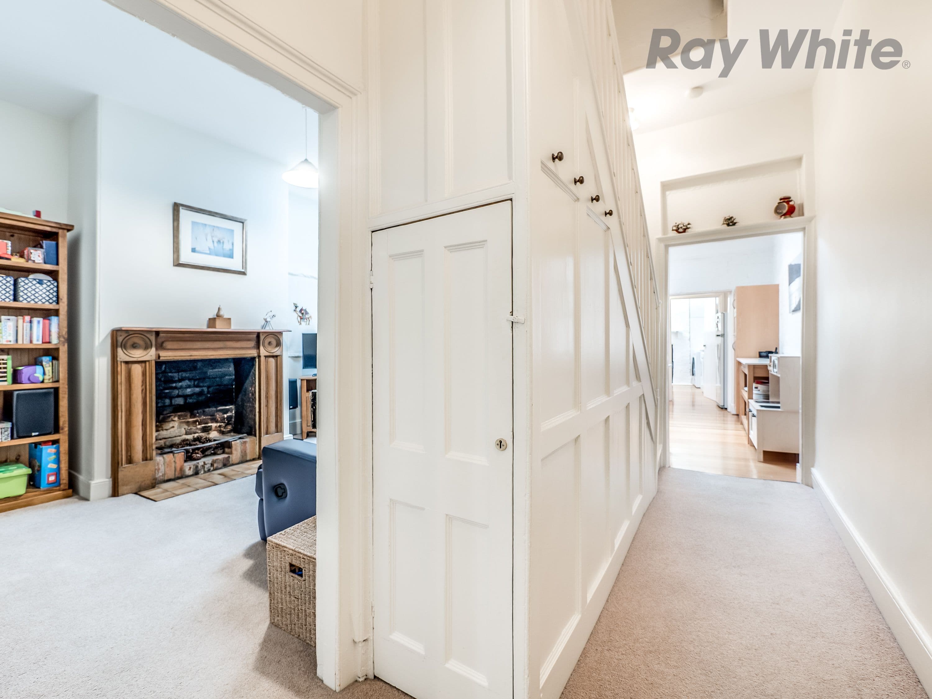51 Fitzroy Crescent, Dynnyrne TAS 7005, Dynnyrne - Thumbnail 5