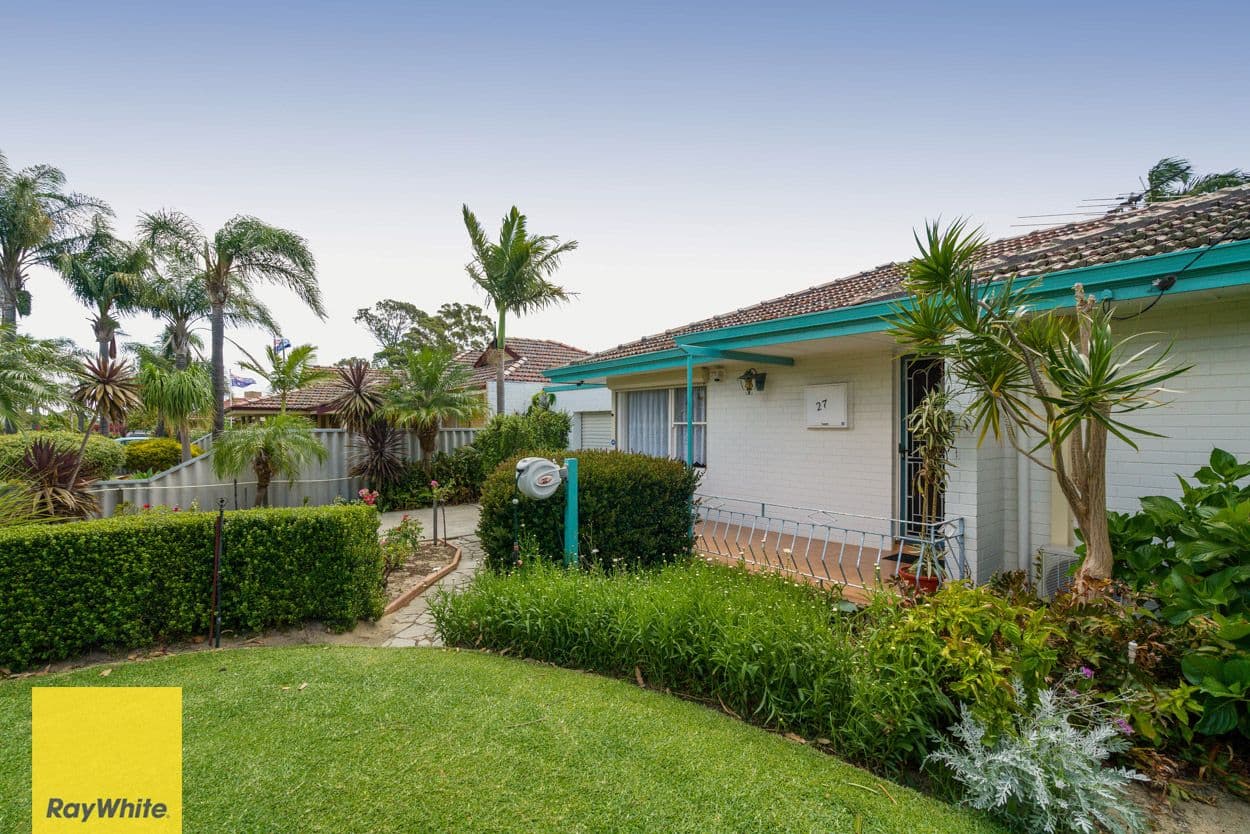 27 Ganfield Way, Balga WA 6061, Balga - Thumbnail 3