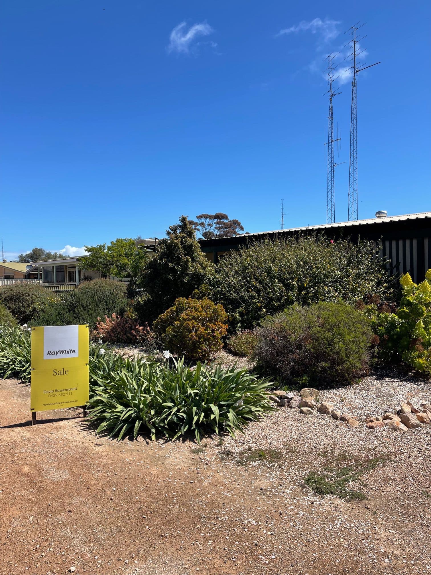 3 Adelaide Street, Wallaroo SA 5556, Wallaroo - Image 1