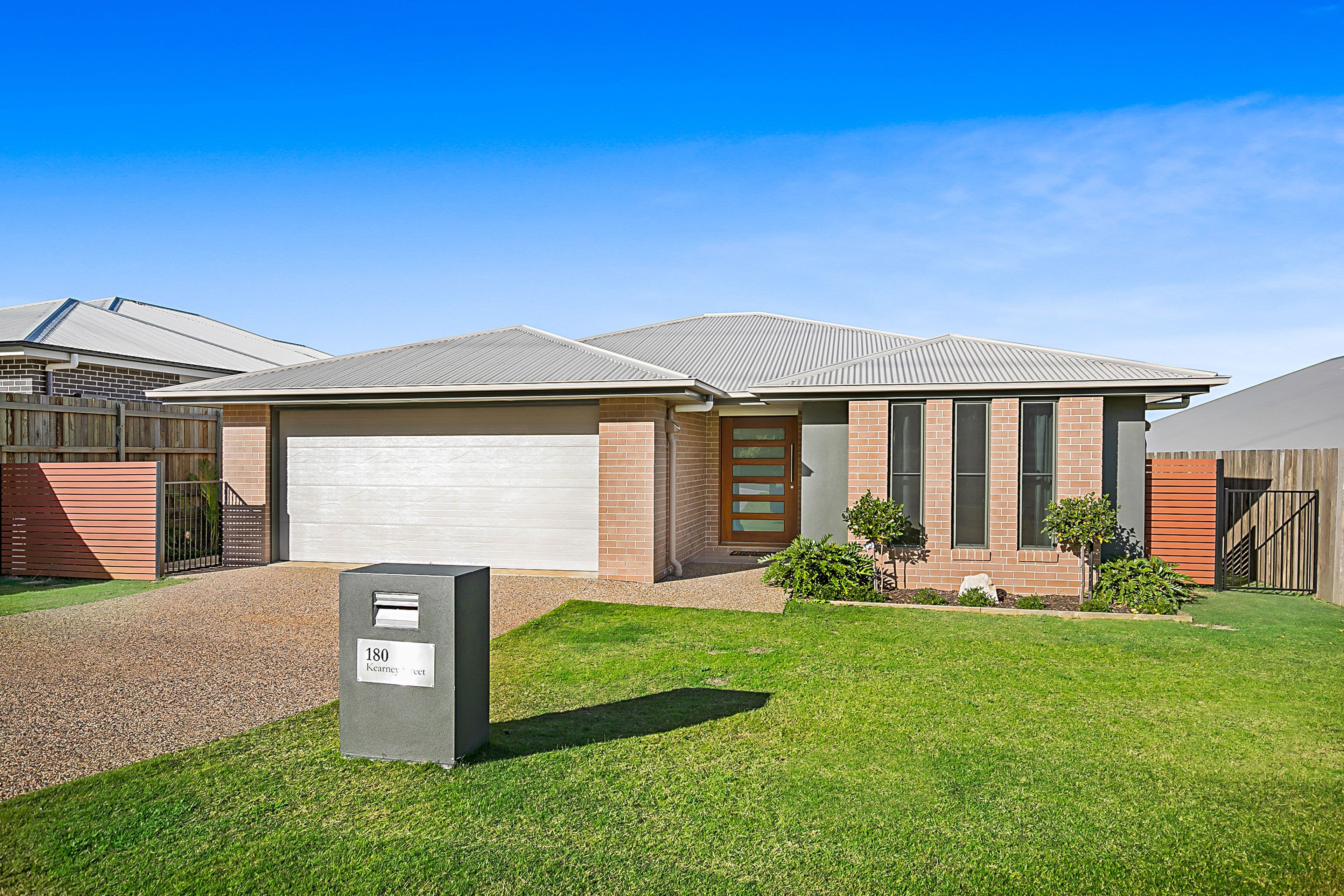 180 Kearney Street, Kearneys Spring QLD 4350, Kearneys Spring - Image 1