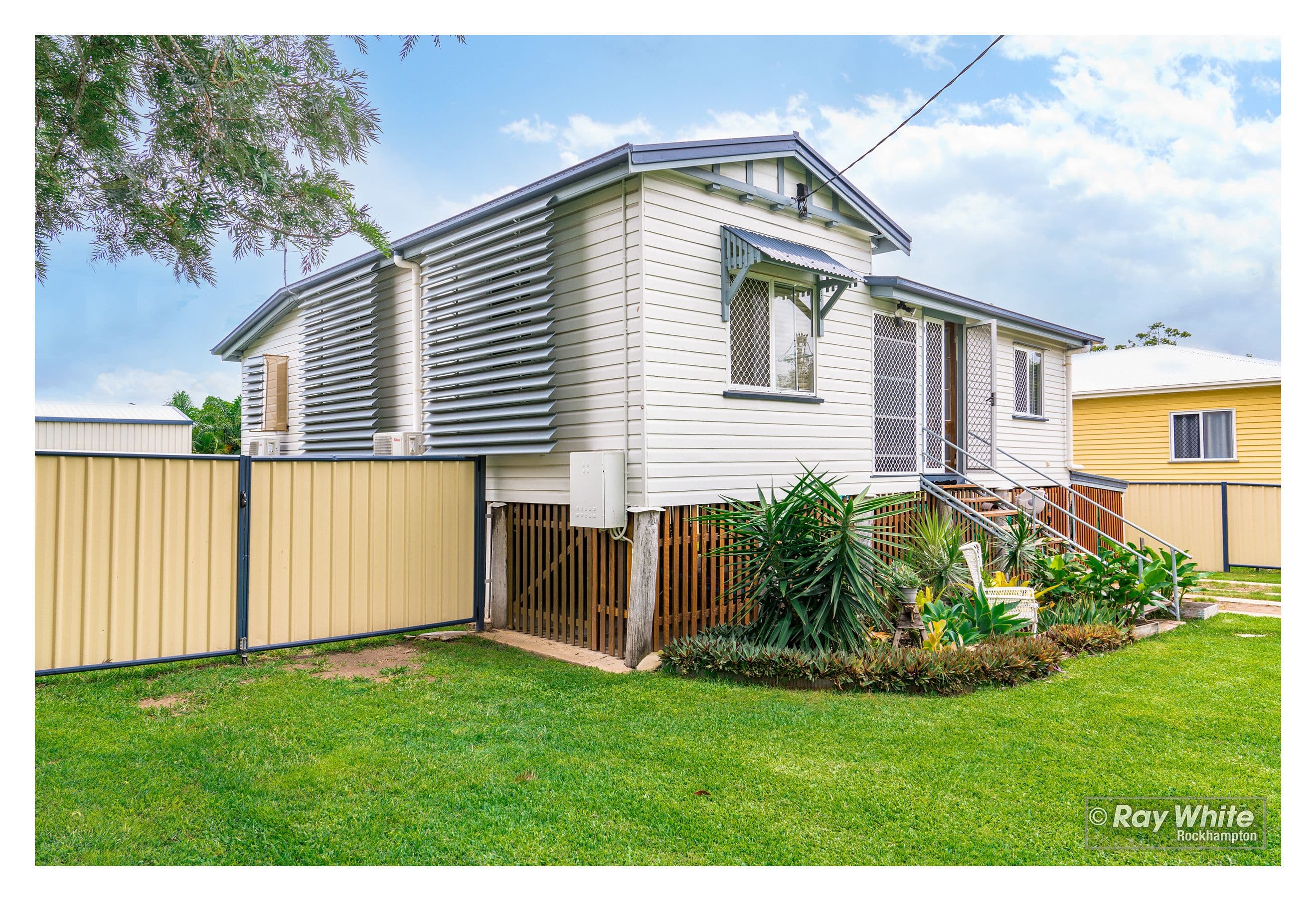 127 Edington Street, Berserker QLD 4701, Berserker - Thumbnail 2