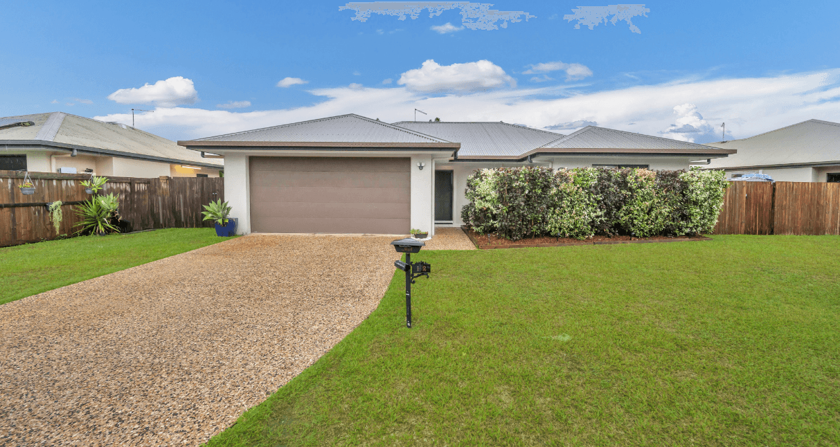 12 Quinn Drive, Edmonton QLD 4869, Edmonton - Image 1