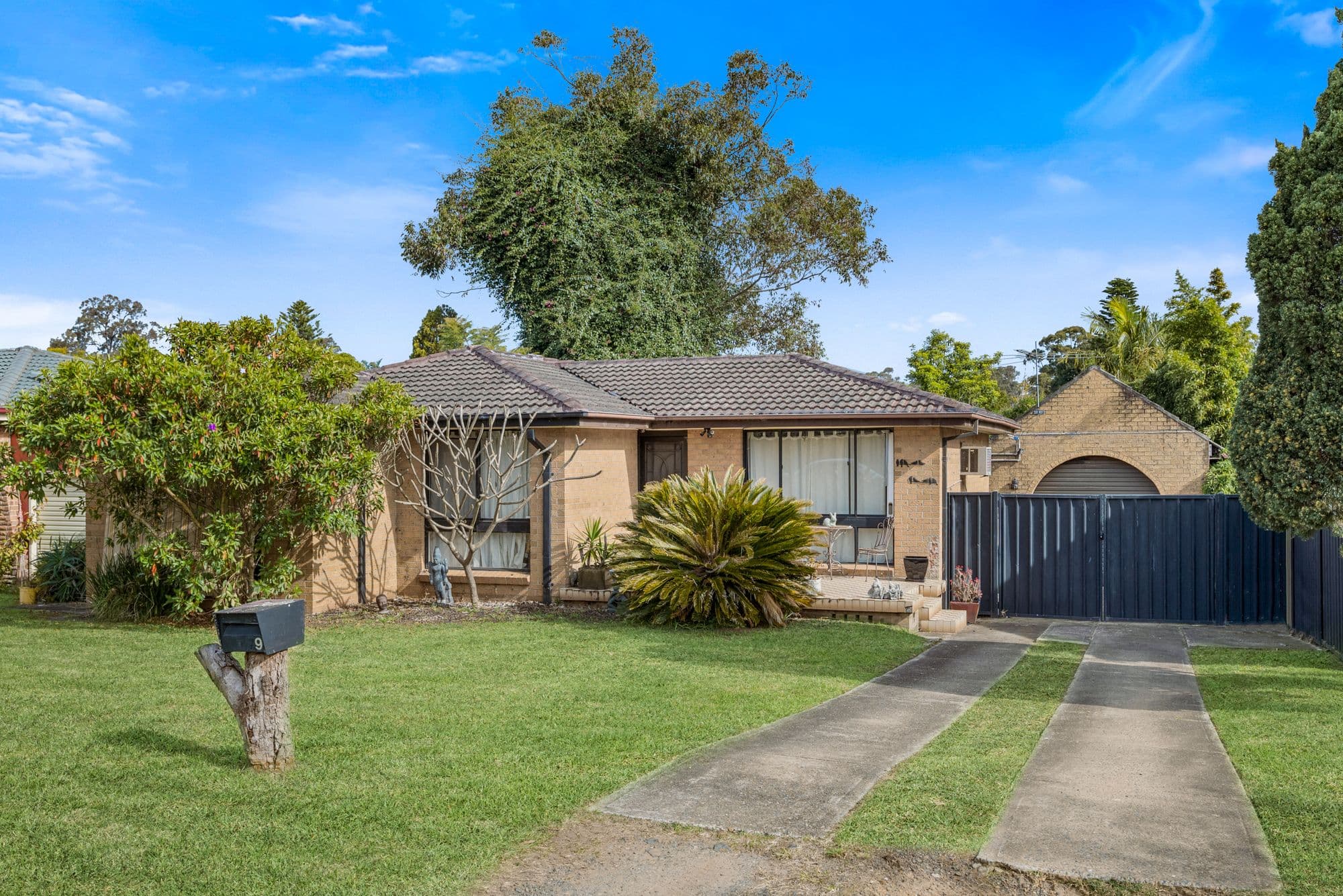 79 Chester Road, Ingleburn NSW 2565, Ingleburn - Image 1