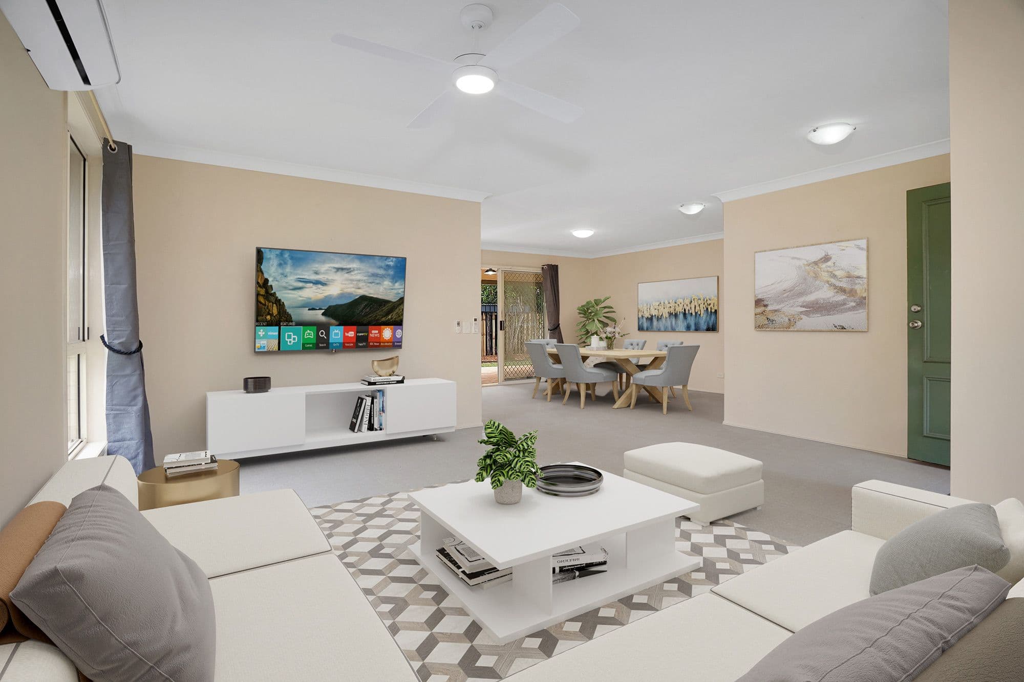4 Downlands Place, Boondall QLD 4034, Boondall - Thumbnail 2