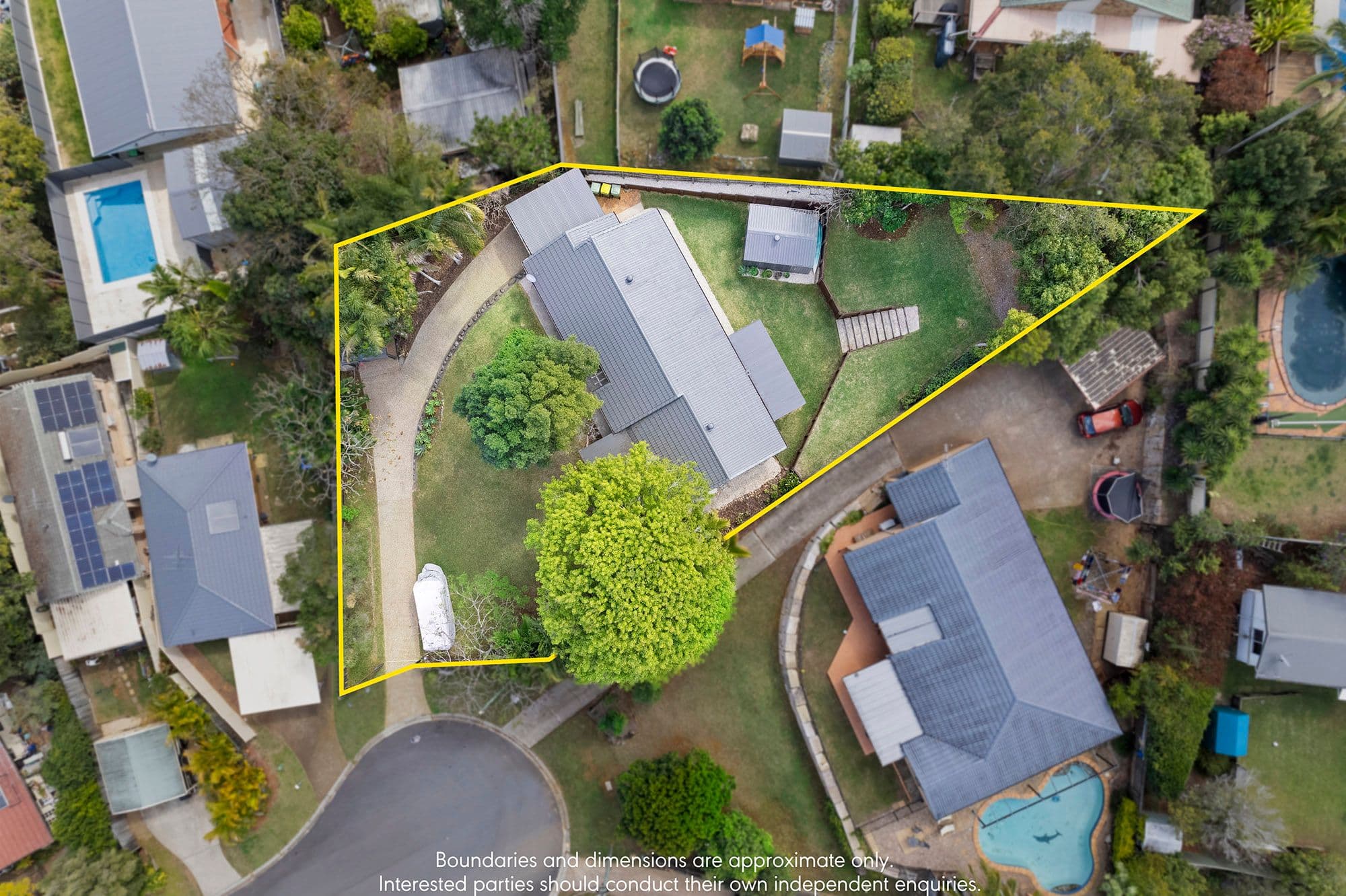 6 Brazel Court, Cornubia QLD 4130, Cornubia - Thumbnail 4