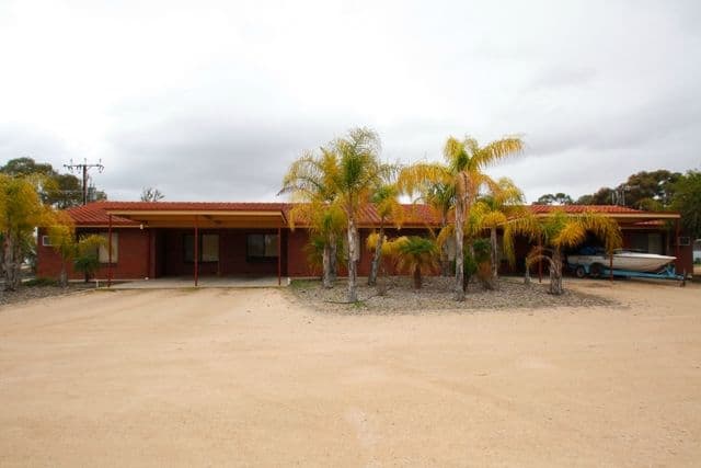40 Queen Elizabeth Drive, BARMERA SA 5345, Barmera - Image 1