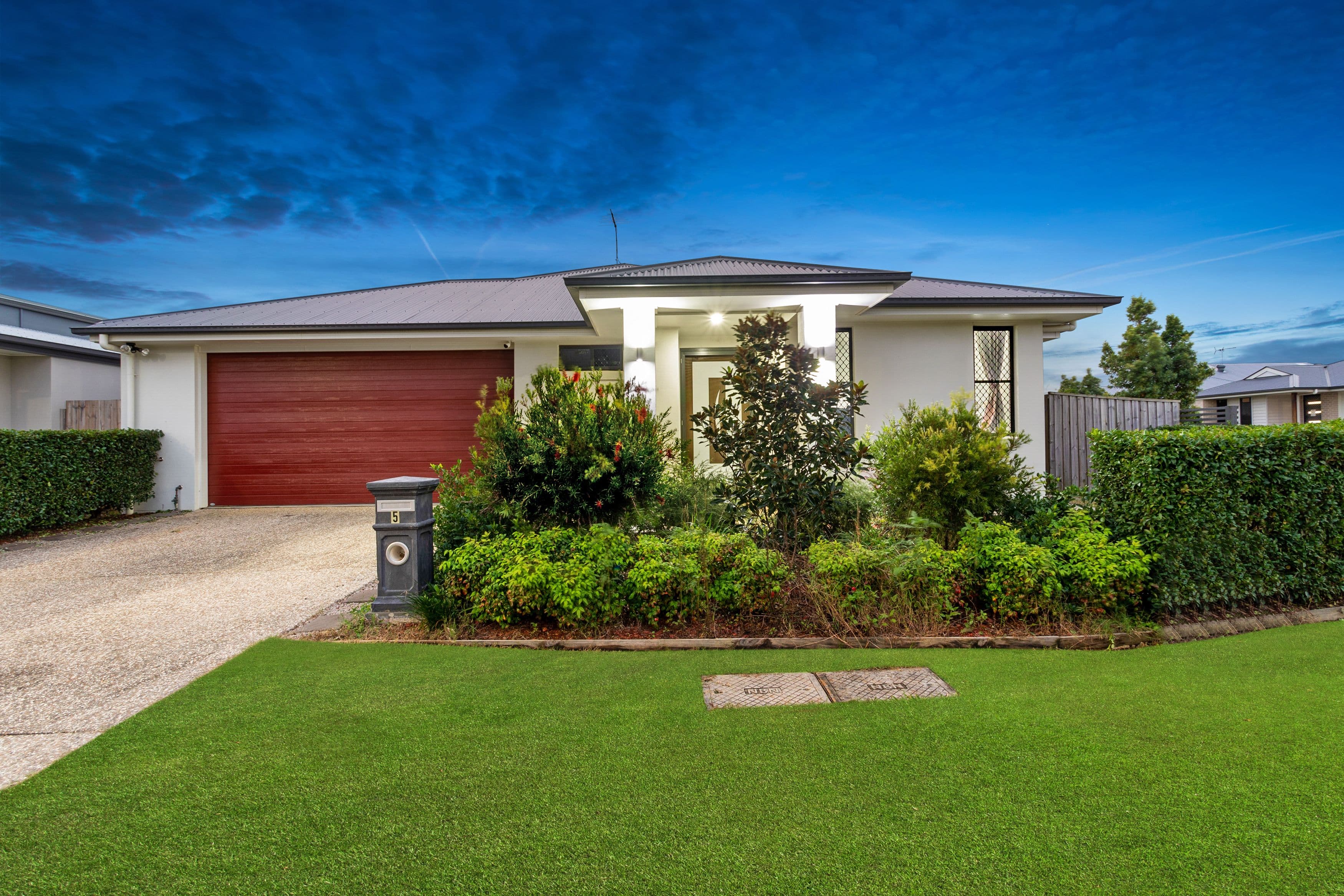 5 Petrie Street, Caboolture South QLD 4510, Caboolture South - Image 1