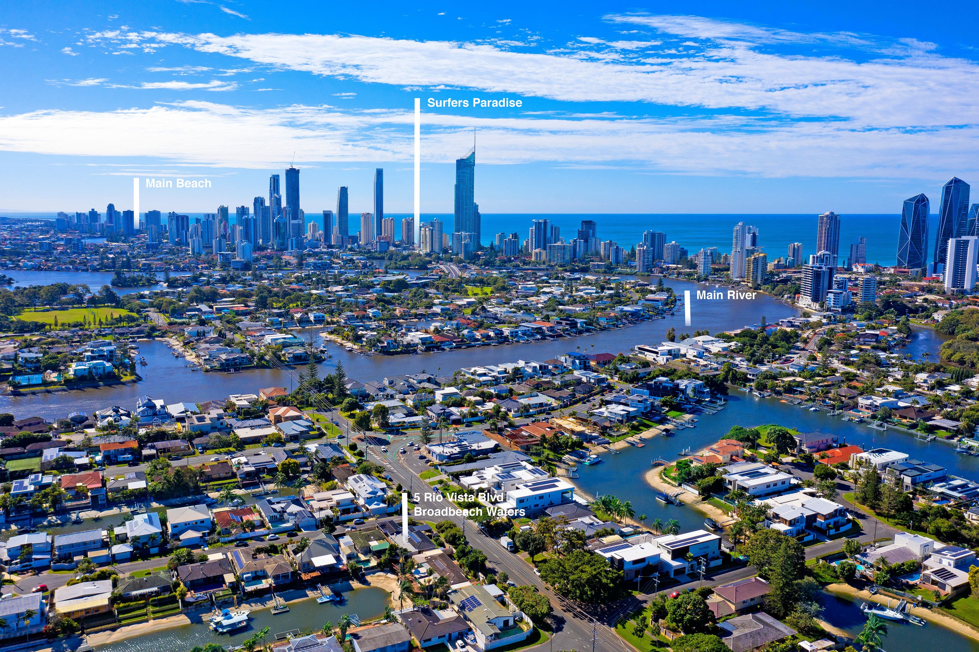 5 Rio Vista Boulevard, Broadbeach Waters QLD 4218, Broadbeach Waters - Thumbnail 2