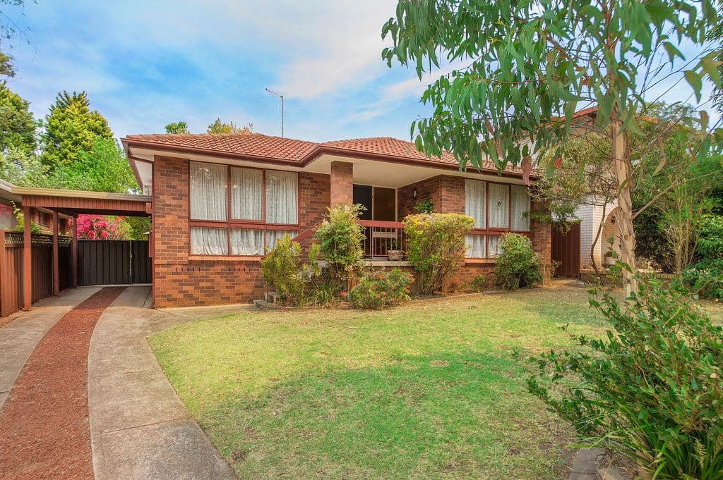 12 Phoenix Crescent, CASULA NSW 2170, Casula - Image 1