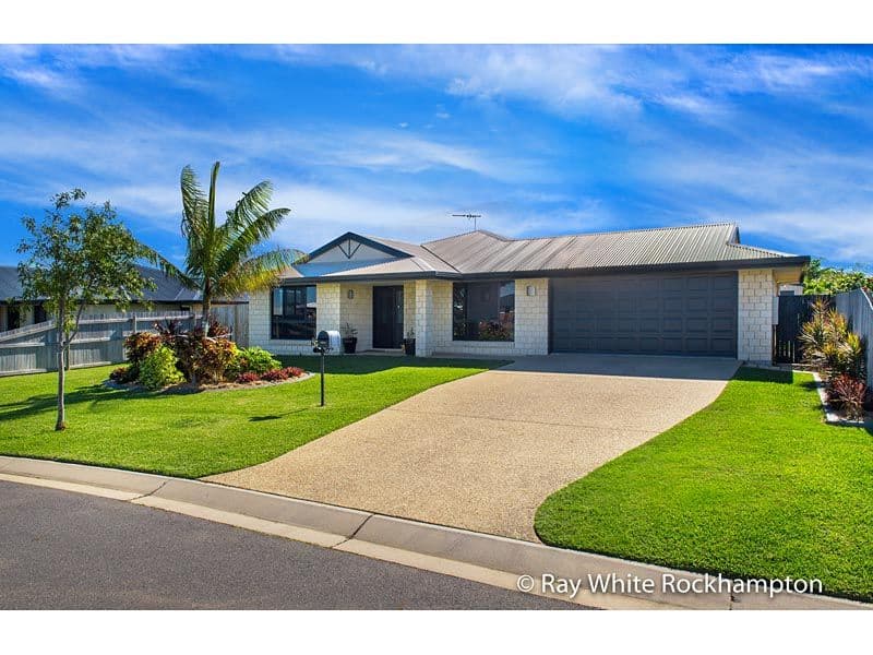 37 Tamarind Avenue, Norman Gardens QLD 4701, Norman Gardens - Image 1