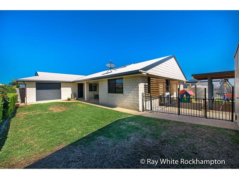 37 Tamarind Avenue, Norman Gardens QLD 4701, Norman Gardens - Thumbnail 5