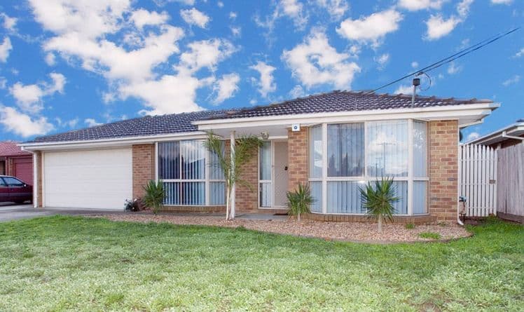 40 Halter Crescent, EPPING VIC 3076, Epping - Image 1