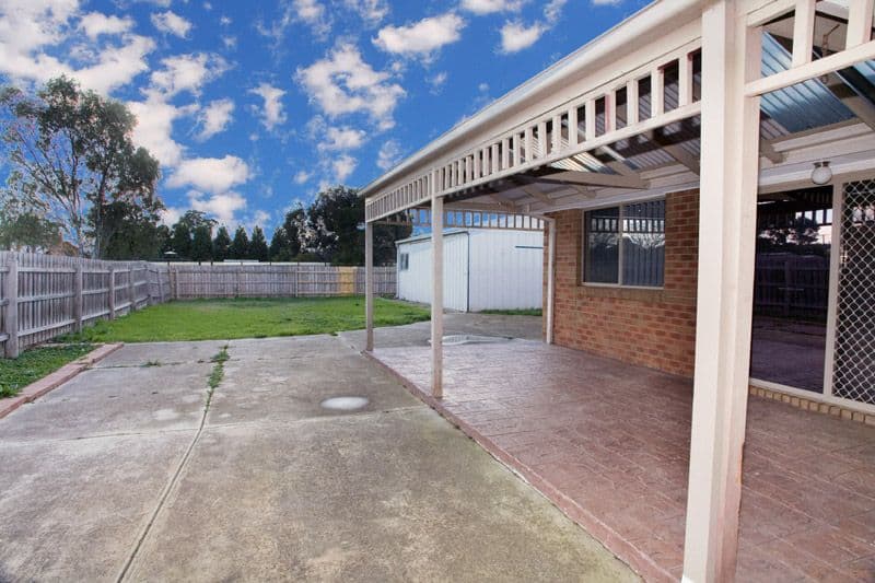 40 Halter Crescent, EPPING VIC 3076, Epping - Thumbnail 3