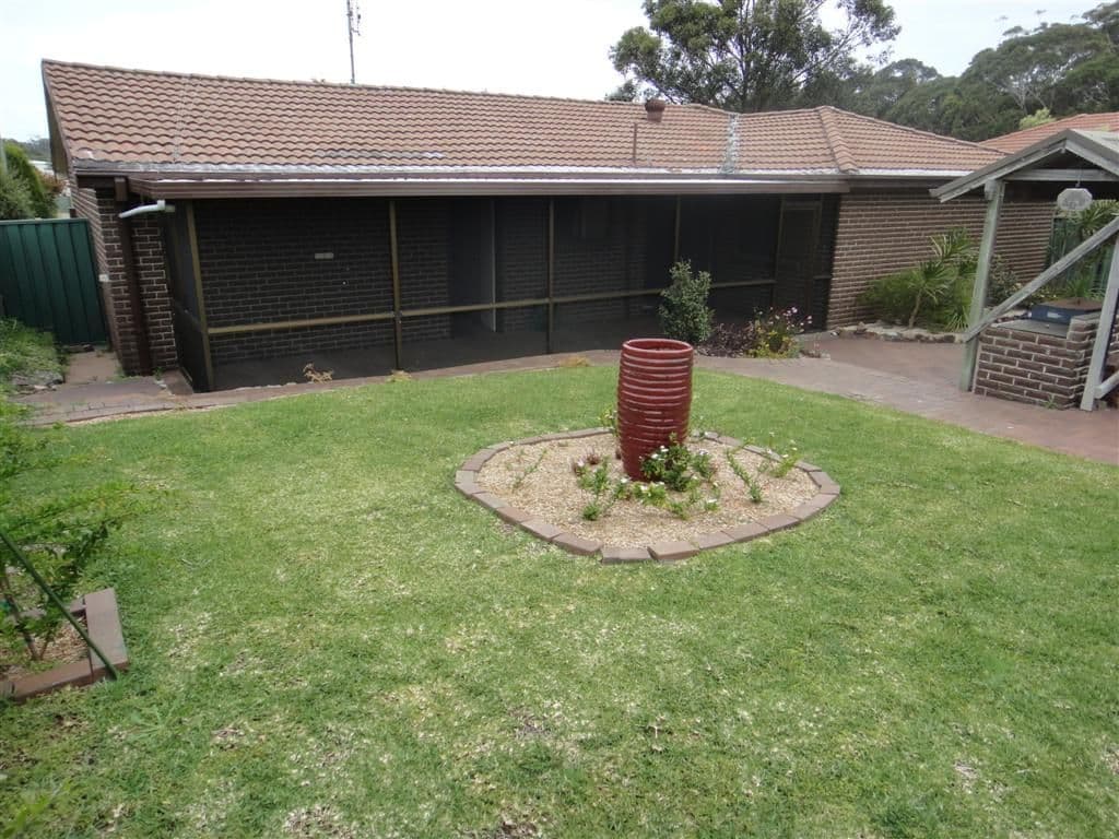 18 Gilchrist Avenue, SALAMANDER BAY NSW 2317, Salamander Bay - Thumbnail 4