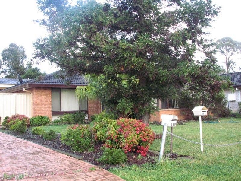 55A Castlereagh Street, TAHMOOR NSW 2573, Tahmoor - Image 1