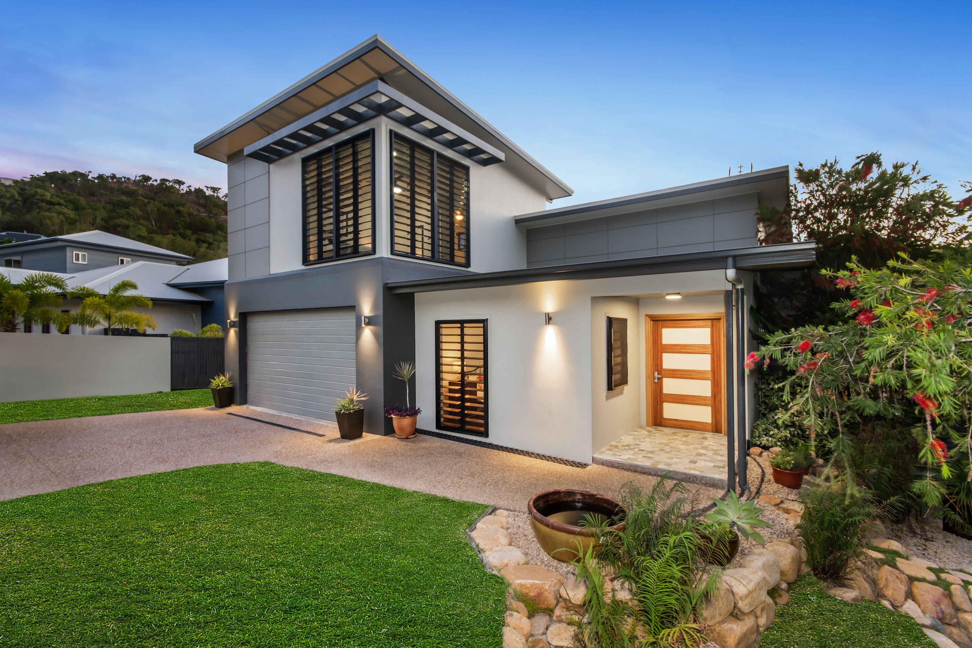 77 Yarrawonga Drive, Castle Hill QLD 4810, Castle Hill - Image 1