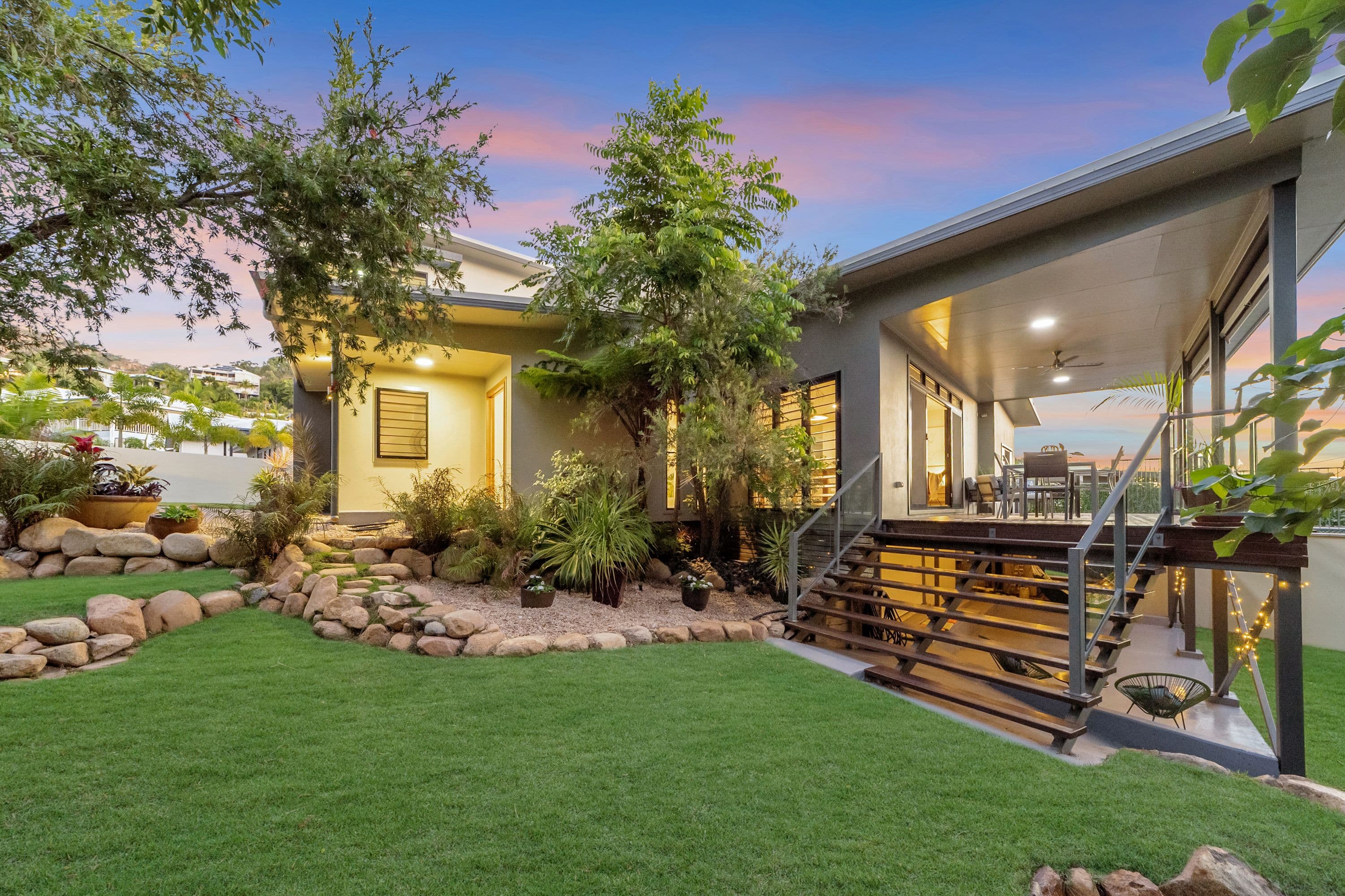 77 Yarrawonga Drive, Castle Hill QLD 4810, Castle Hill - Thumbnail 2