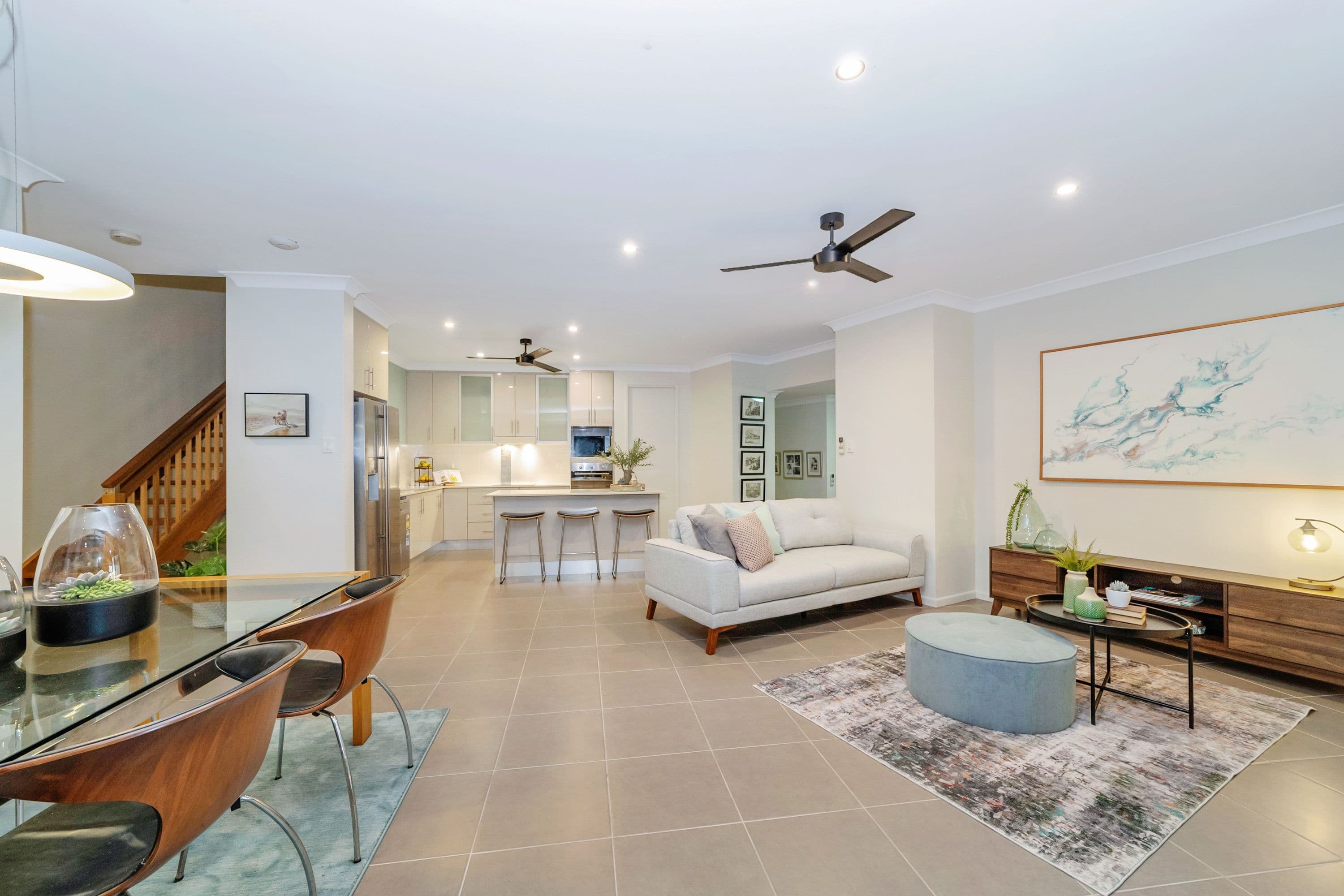 77 Yarrawonga Drive, Castle Hill QLD 4810, Castle Hill - Thumbnail 3