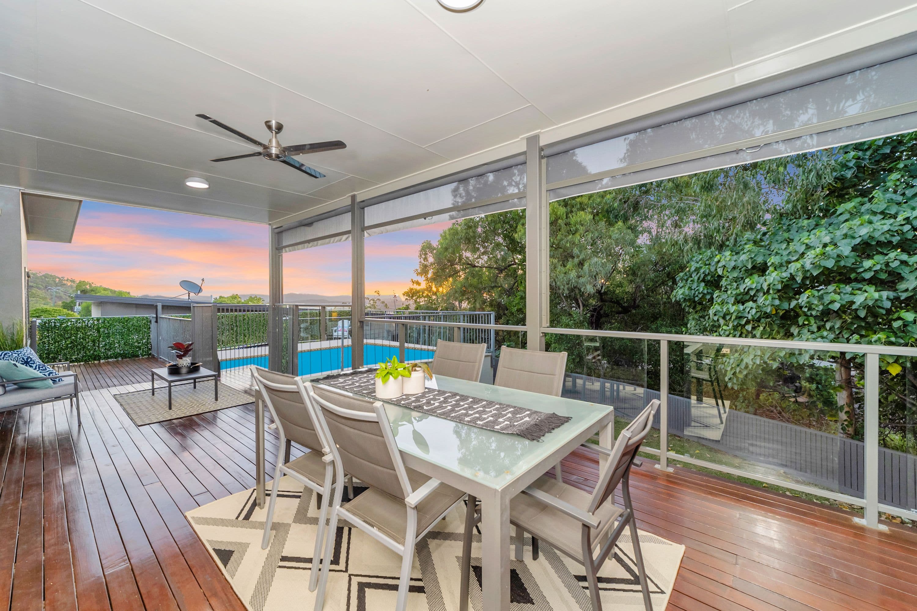 77 Yarrawonga Drive, Castle Hill QLD 4810, Castle Hill - Thumbnail 5
