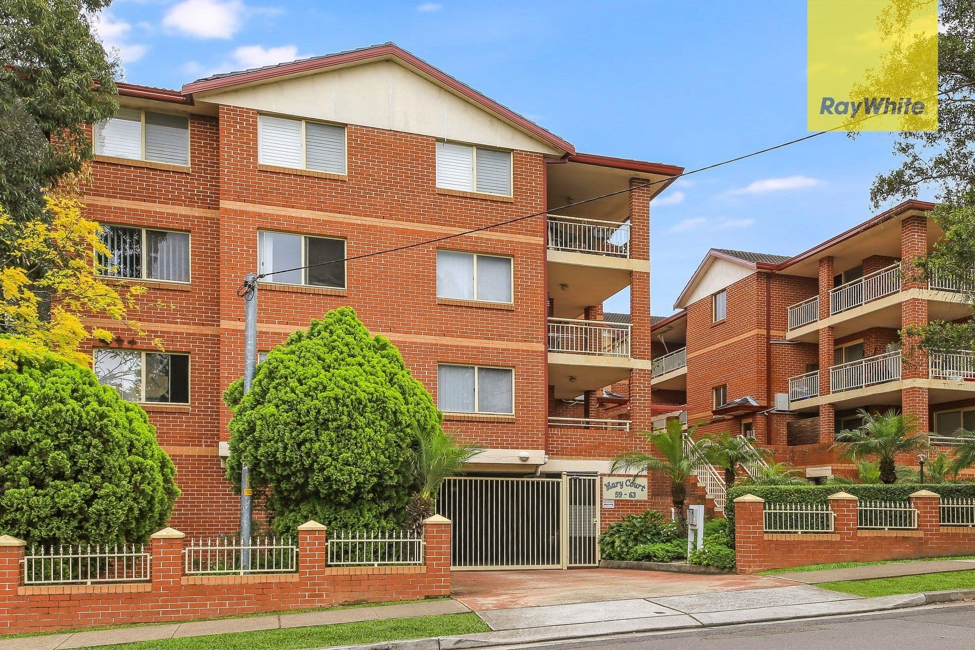 59-63 Buller Street, North Parramatta NSW 2151, North Parramatta - Image 1