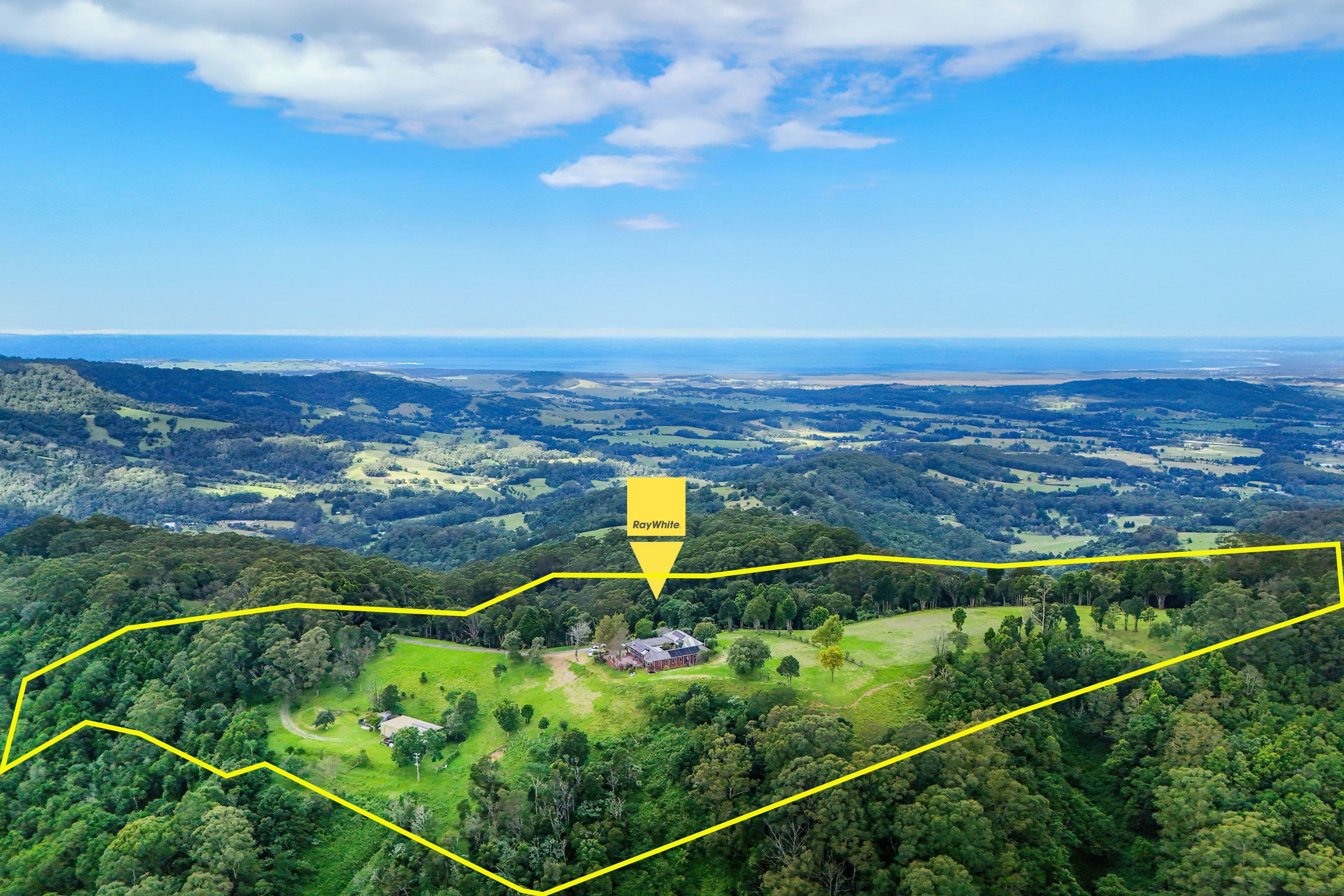 669 Woodhill Mountain Road, Woodhill NSW 2535, Woodhill - Image 1