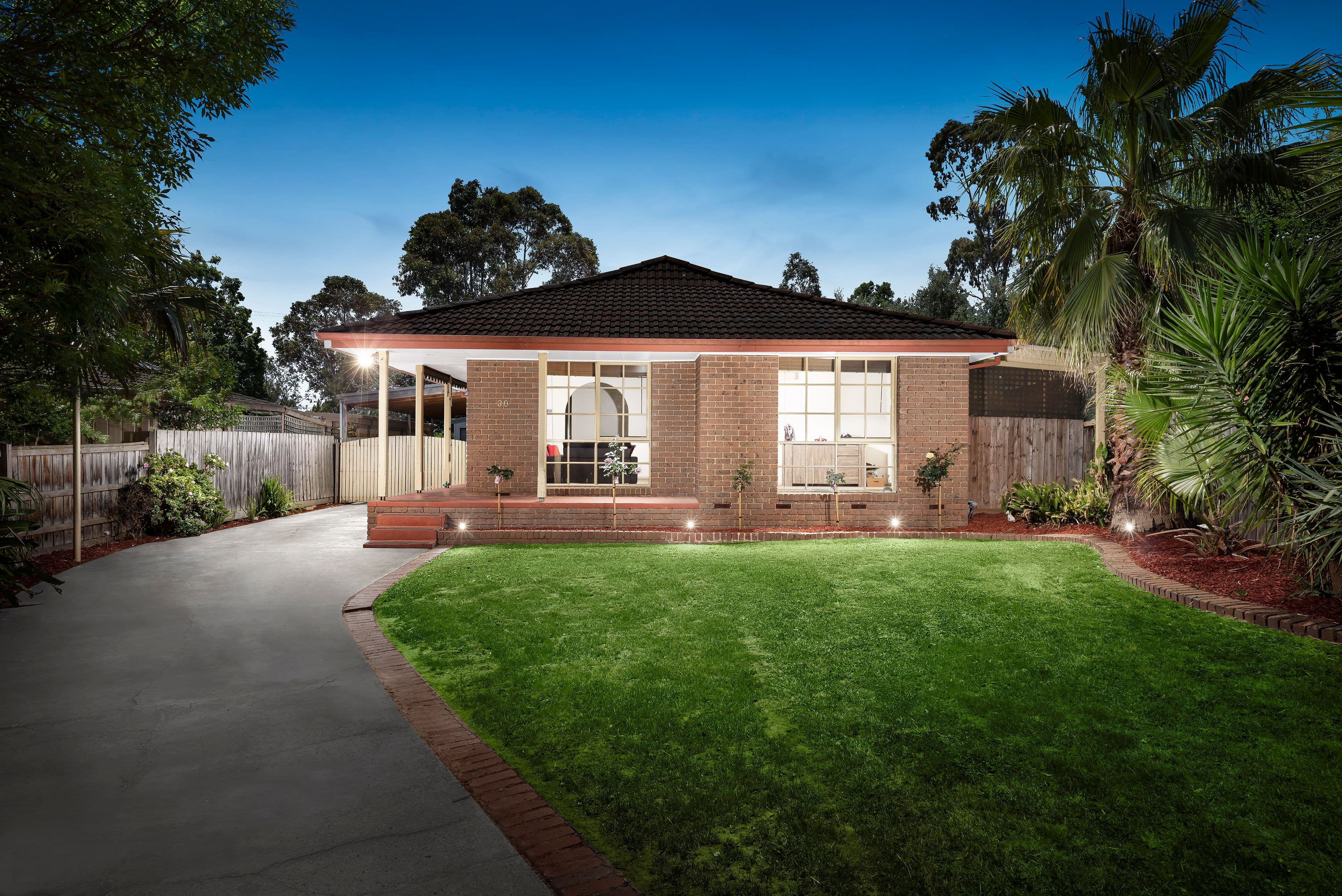 30 Erie Avenue, Rowville VIC 3178, Rowville - Image 1