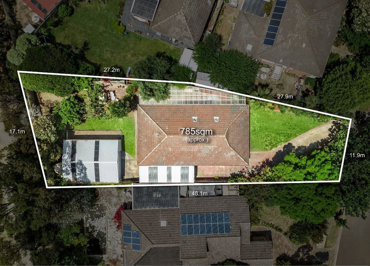 30 Erie Avenue, Rowville VIC 3178, Rowville - Thumbnail 2