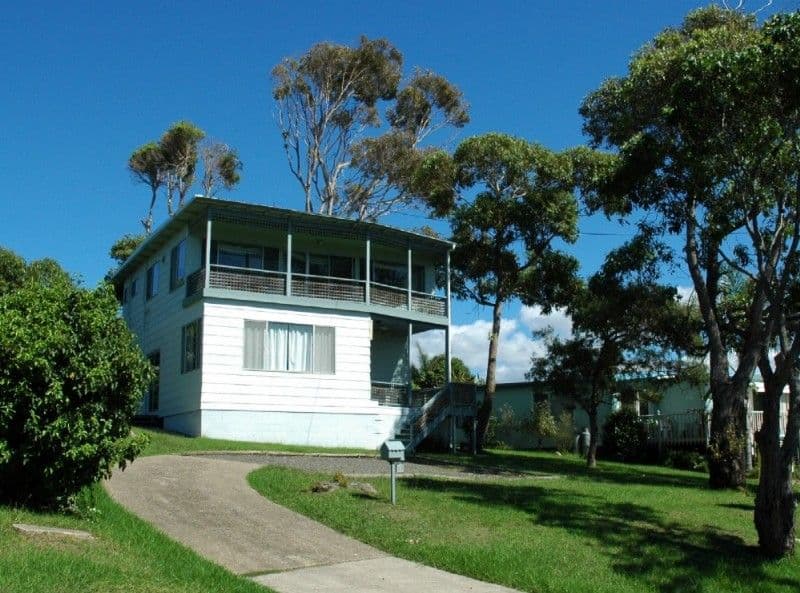 13 Iluka Avenue, BATEMANS BAY NSW 2536, Batemans Bay - Image 1