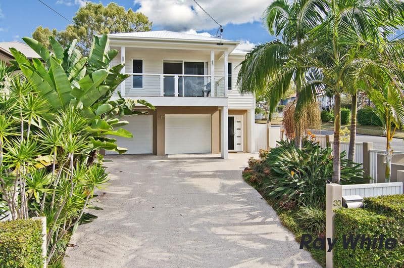 30 Cramond Street, WILSTON QLD 4051, Wilston - Image 1