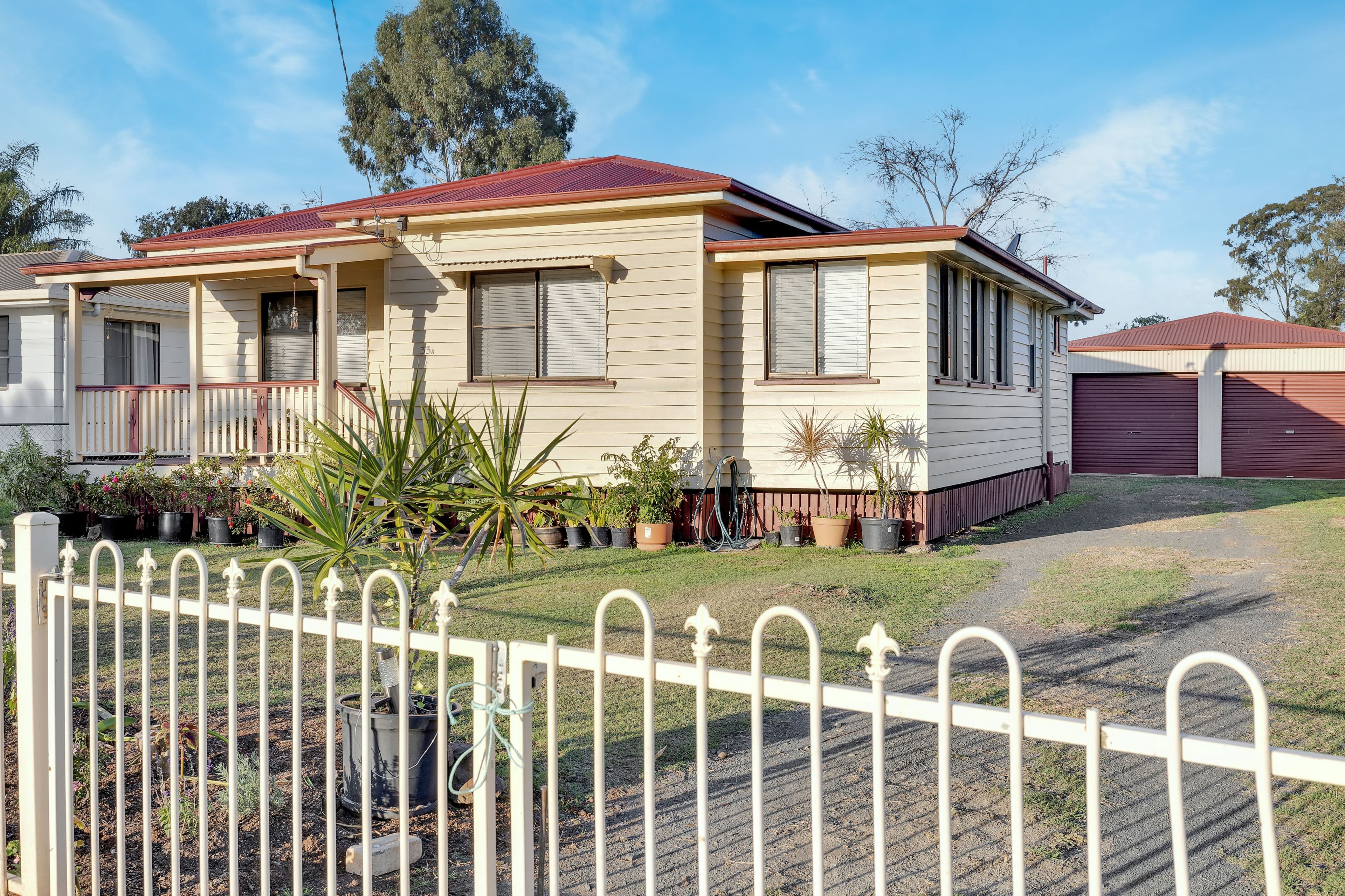 33 Desmond Lane, Oakey QLD 4401, Oakey - Image 1