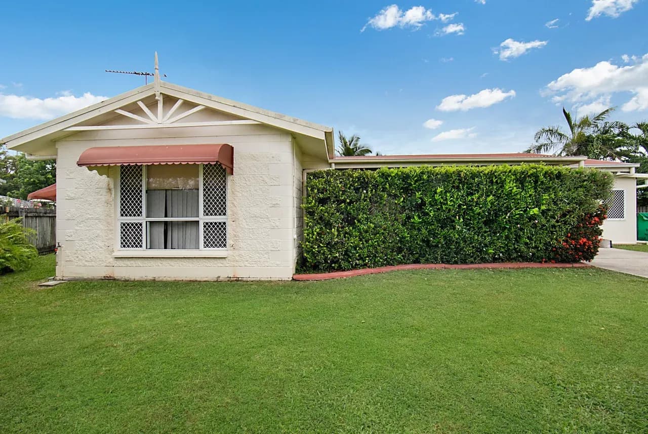 13 Rosewood Avenue, Kelso QLD 4815, Kelso - Image 1