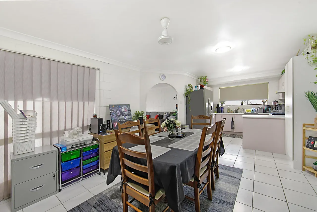 13 Rosewood Avenue, Kelso QLD 4815, Kelso - Thumbnail 4