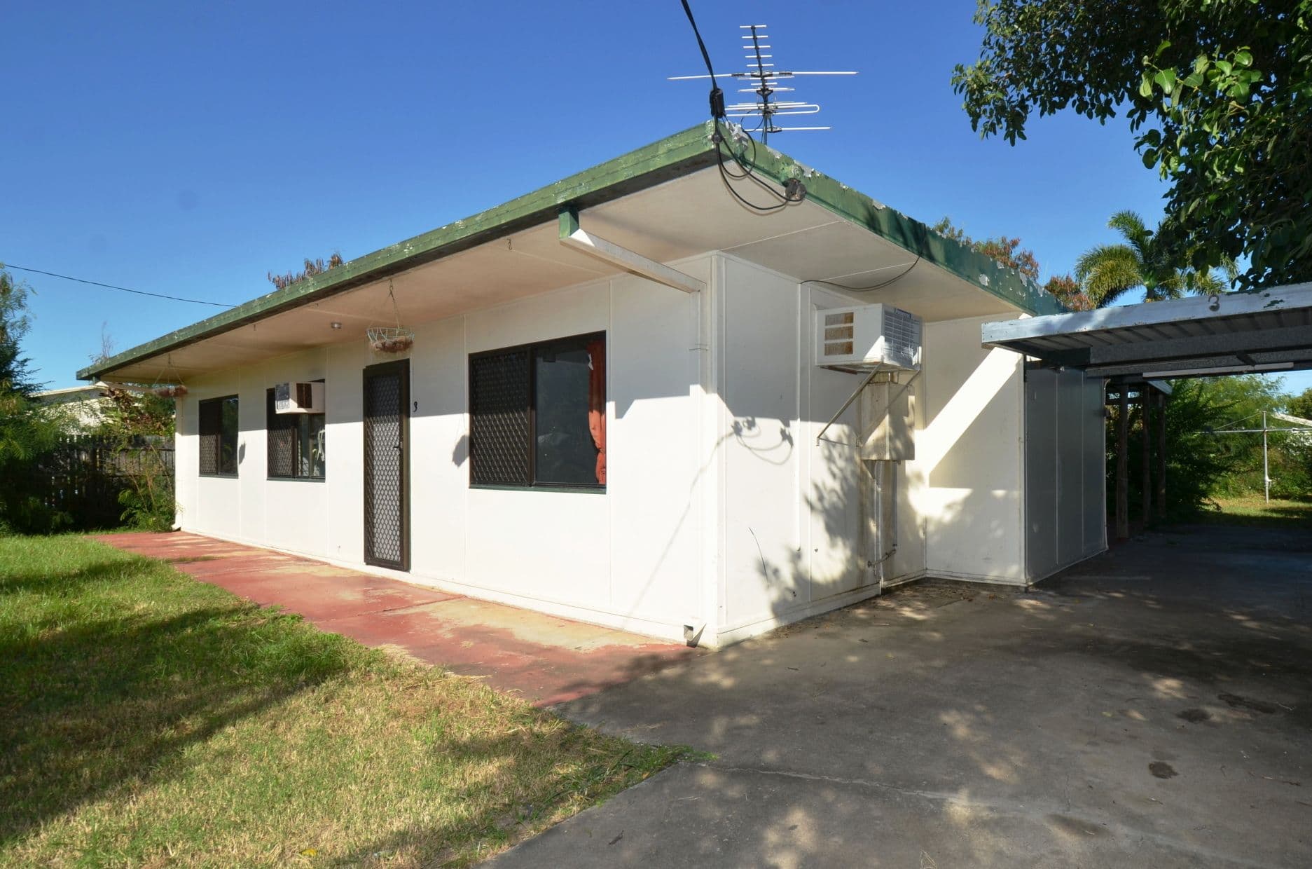 3 Daisy Street, Kelso QLD 4815, Kelso - Image 1