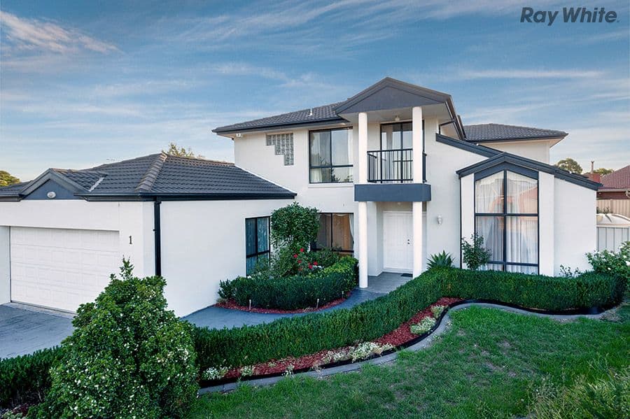 1 Mariner Court, Taylors Lakes VIC 3038, Taylors Lakes - Image 1