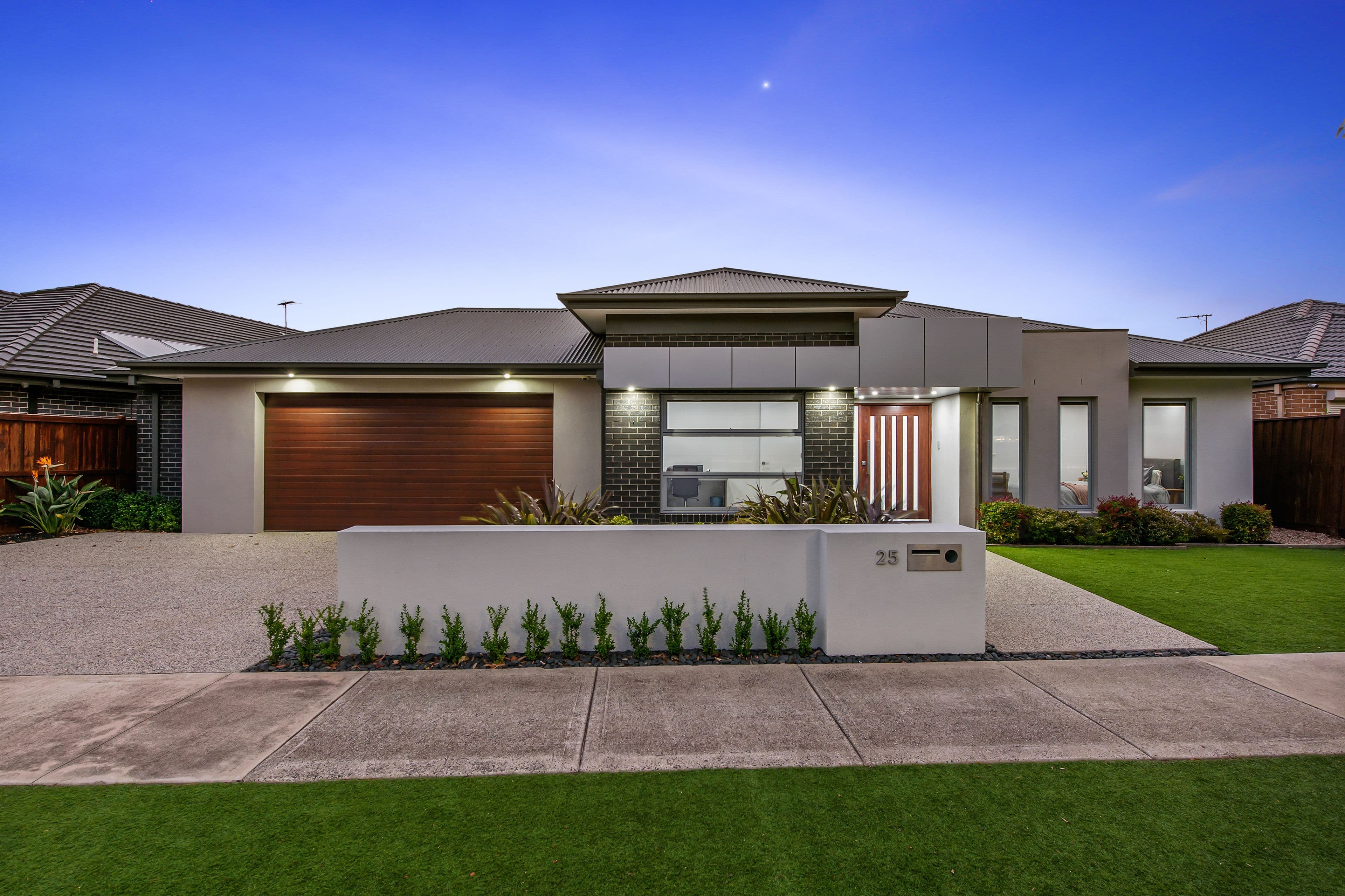 25 Cavenagh Terrace, Taylors Hill VIC 3037, Taylors Hill - Image 1