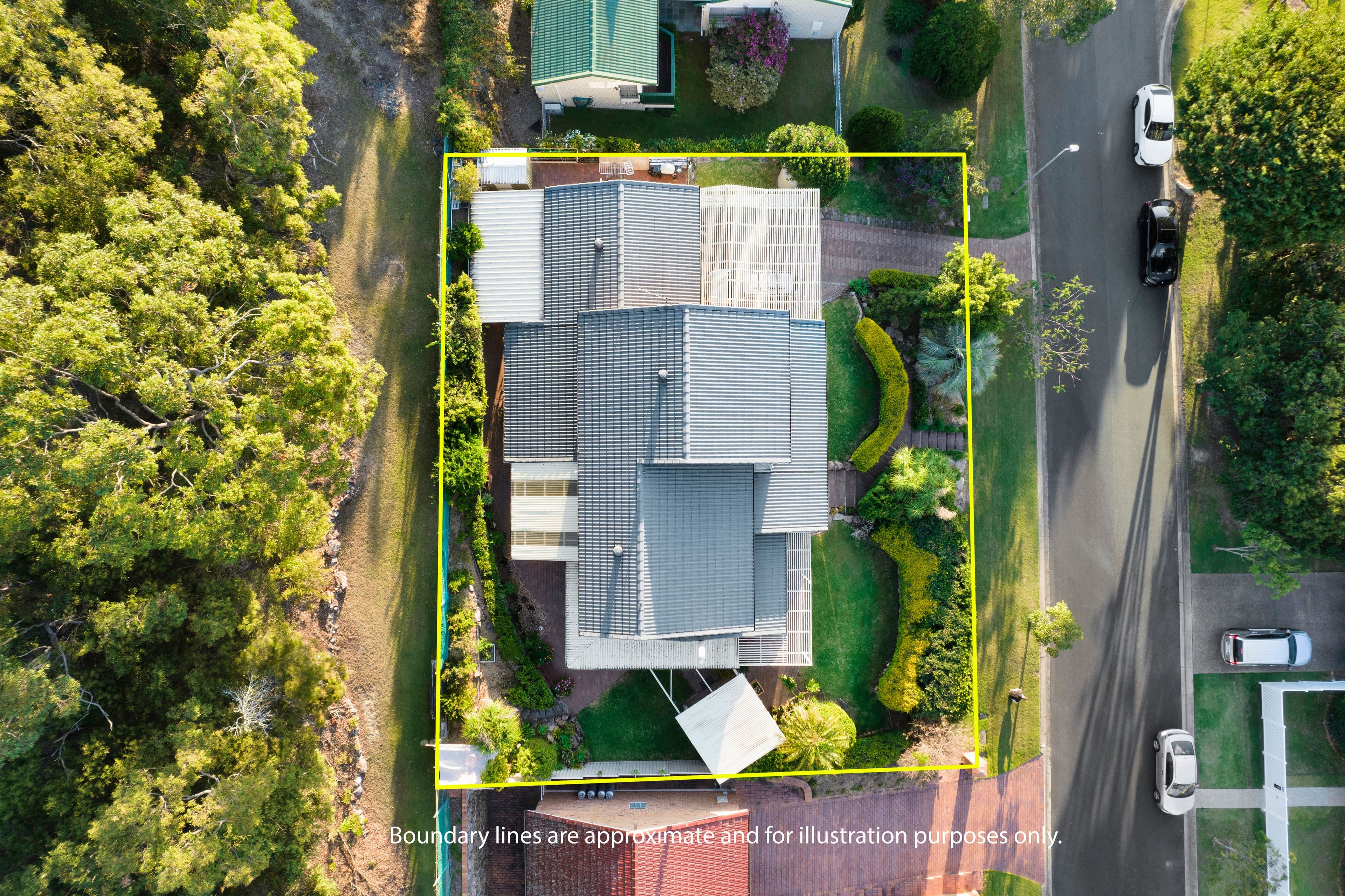 140 Ironwood Street, Aspley QLD 4034, Aspley - Thumbnail 4