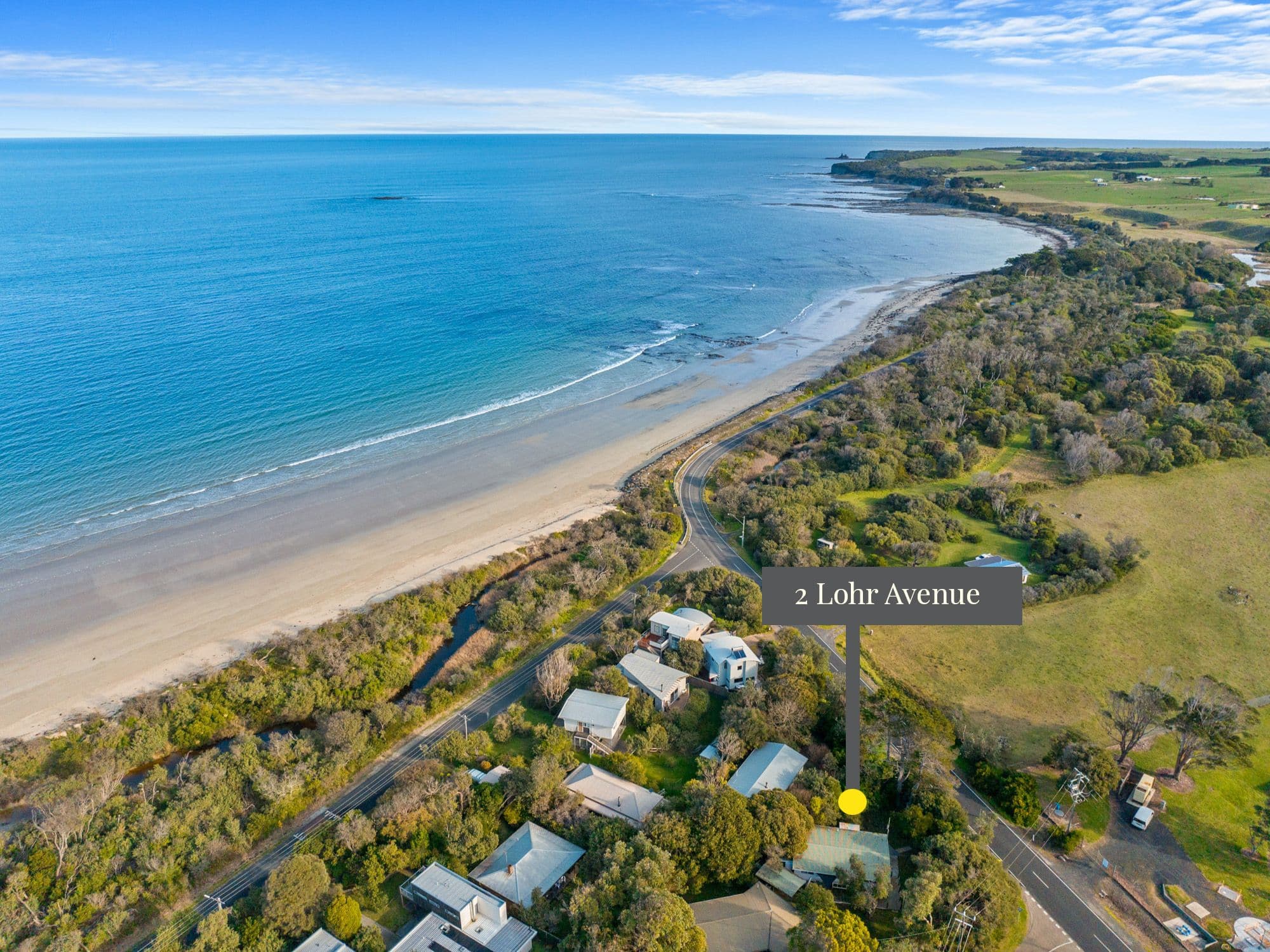 2 Lohr Avenue, Inverloch VIC 3996, Inverloch - Image 1