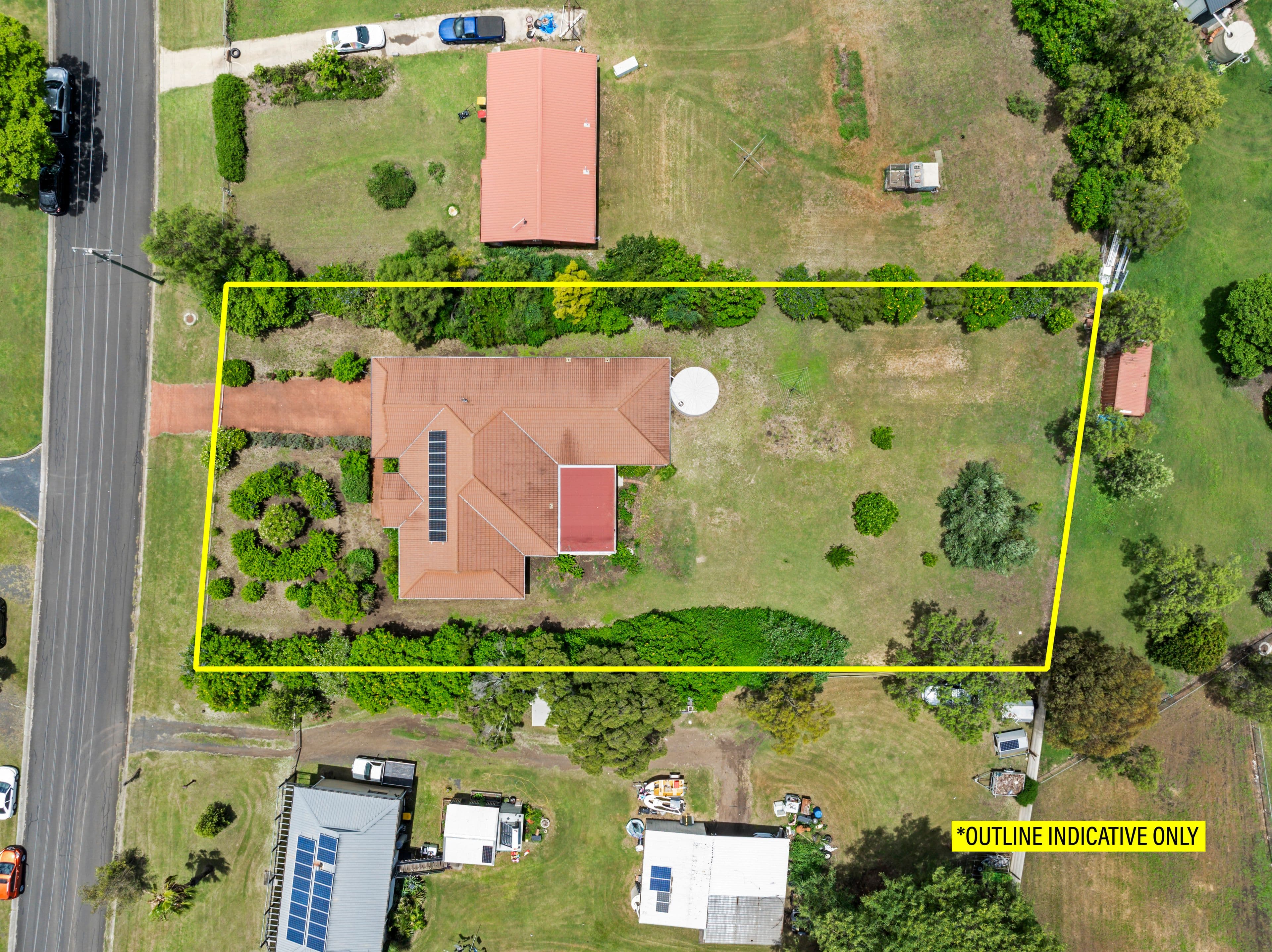 26 Graman Street, Kingsthorpe QLD 4400, Kingsthorpe - Thumbnail 2