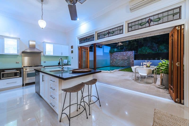 16 Gulliver Street, PADDINGTON QLD 4064, Paddington - Thumbnail 2