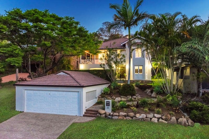 16 Gulliver Street, PADDINGTON QLD 4064, Paddington - Thumbnail 3