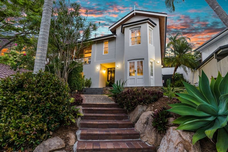 16 Gulliver Street, PADDINGTON QLD 4064, Paddington - Thumbnail 4