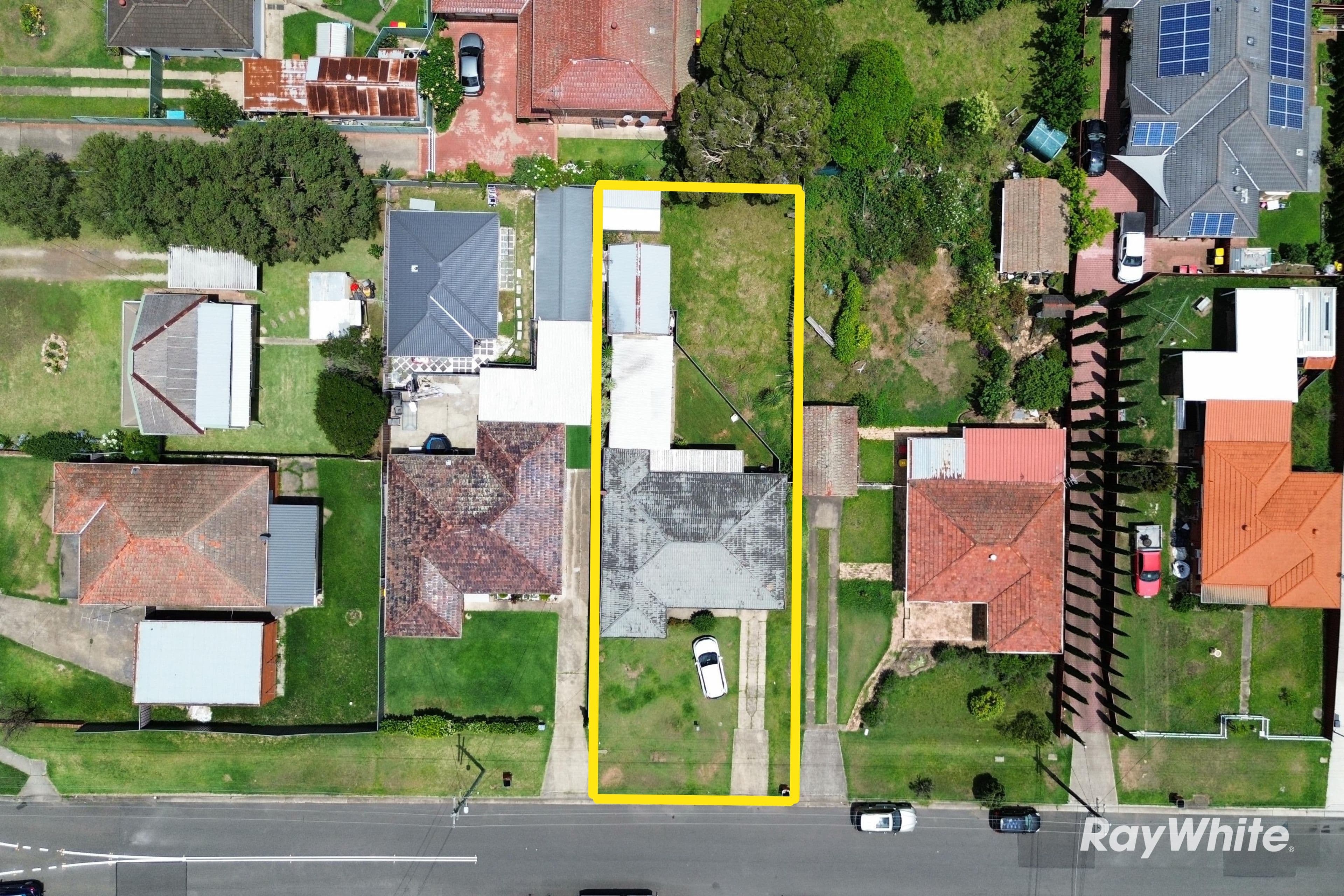 42A Coveny Street, Doonside NSW 2767, Doonside - Thumbnail 2