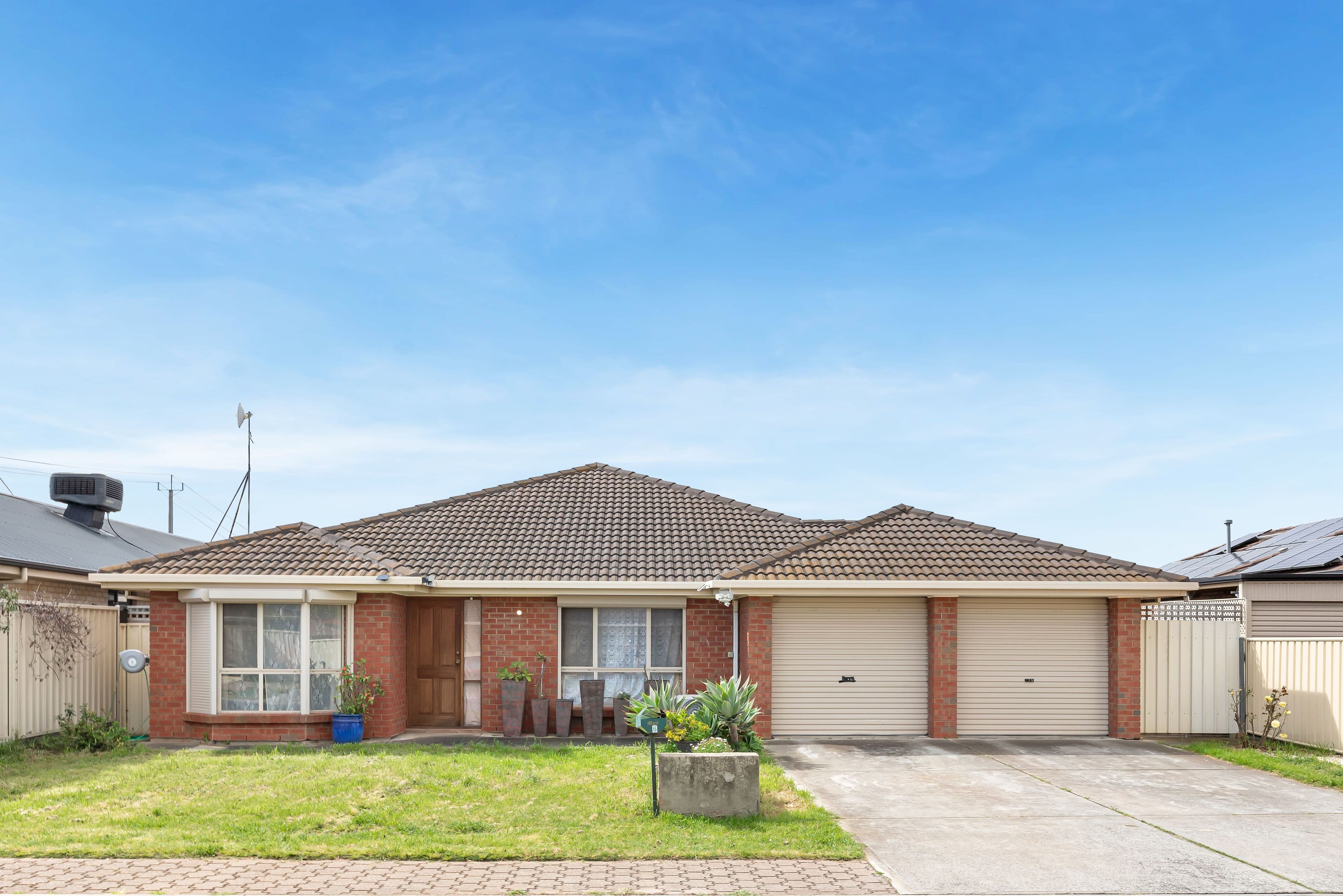 6 Woodland Way, Paralowie SA 5108, Paralowie - Image 1