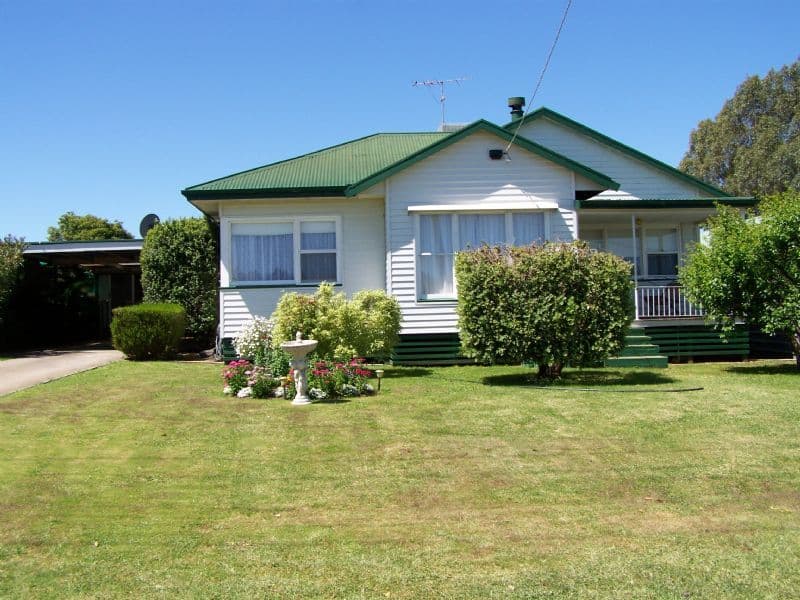 20 Butcher Street, ST ARNAUD VIC 3478, St Arnaud - Image 1