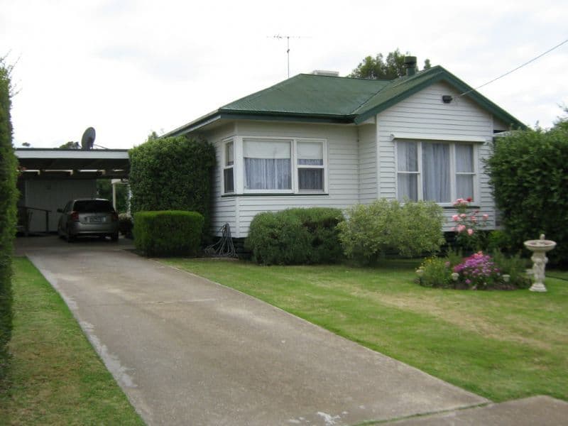 20 Butcher Street, ST ARNAUD VIC 3478, St Arnaud - Thumbnail 5