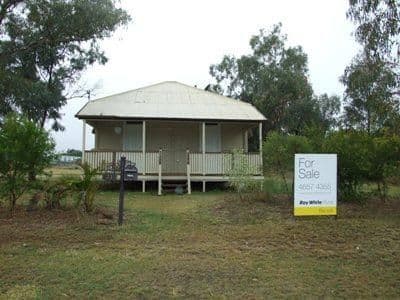 BLACKALL QLD 4472, Blackall - Image 1