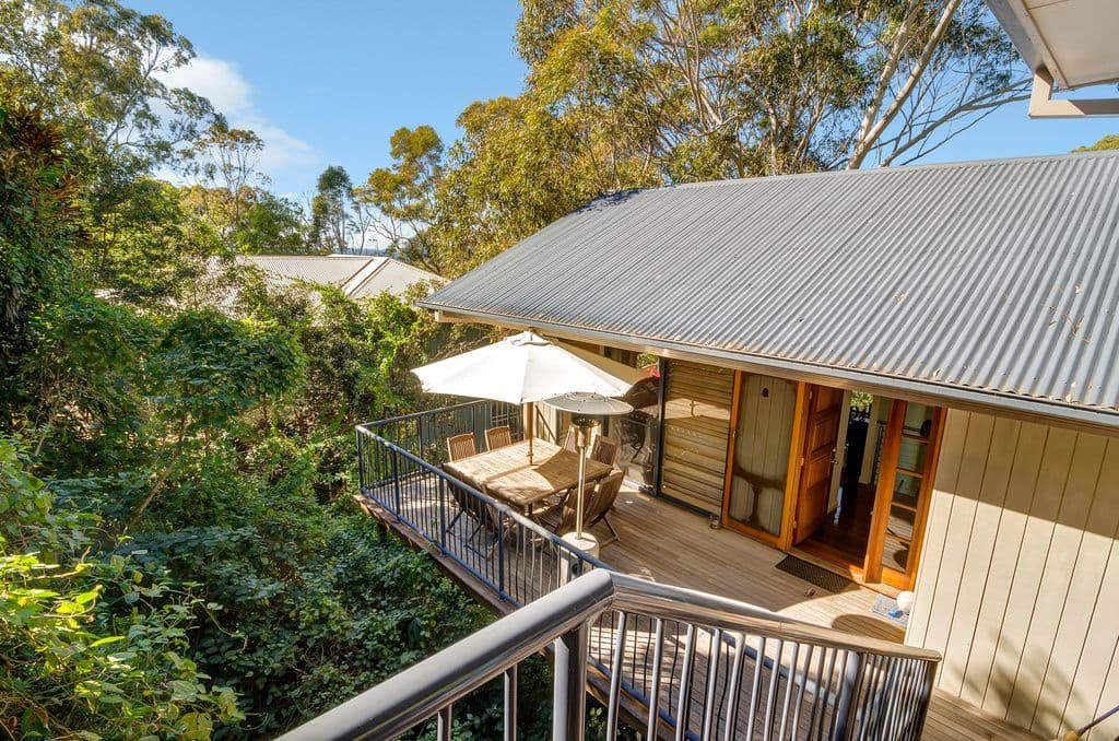 5 Sanctuary Crest Drive, Currumbin QLD 4223, Currumbin - Image 1